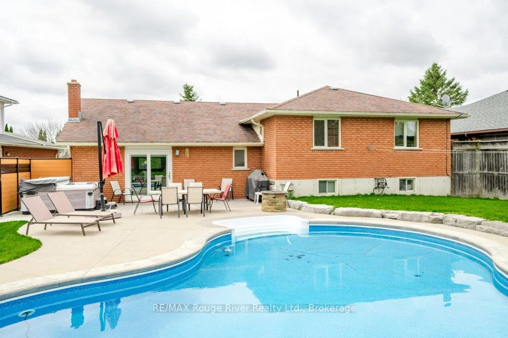 Photo 39 of 2993 Jennifer Drive, Peterborough, Northcrest Ward 5 — HOMEH