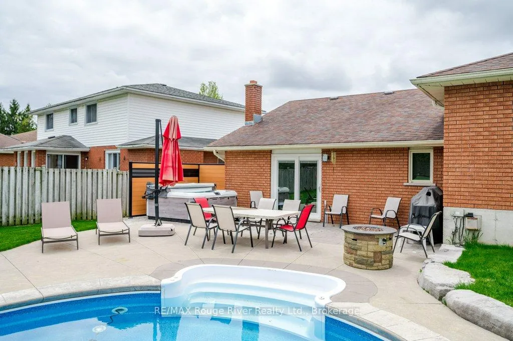 Photo 40 of 2993 Jennifer Drive, Peterborough, Northcrest Ward 5 — HOMEH