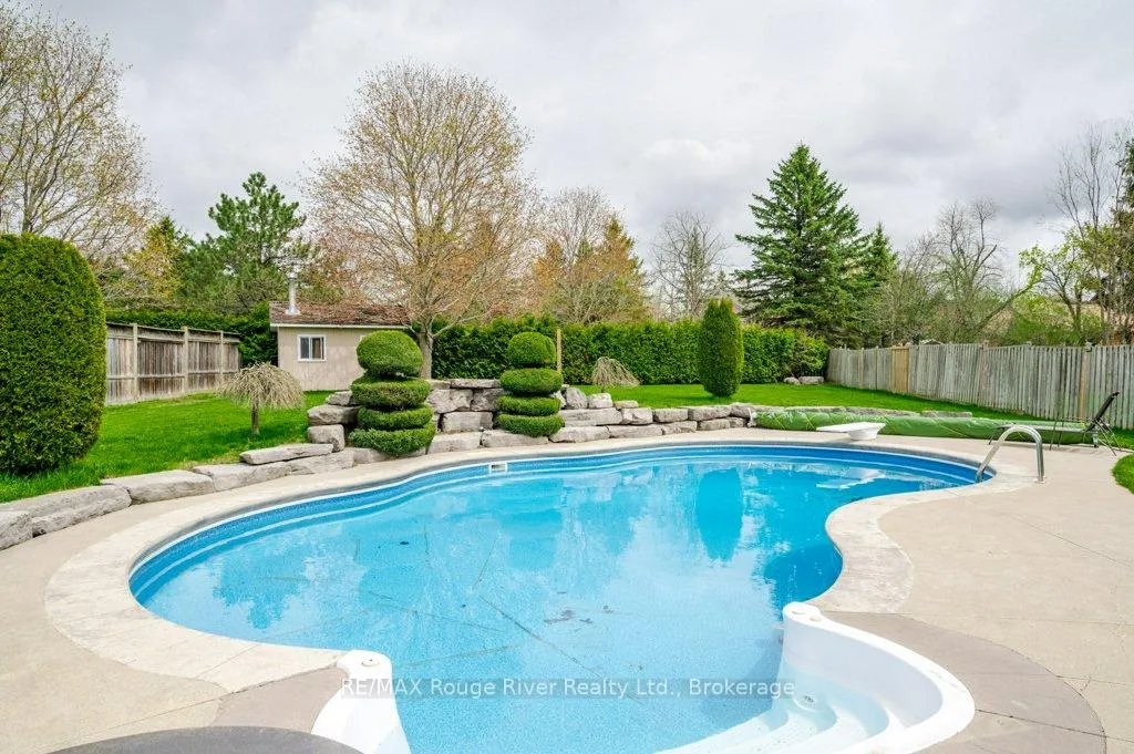 Photo 41 of 2993 Jennifer Drive, Peterborough, Northcrest Ward 5 — HOMEH