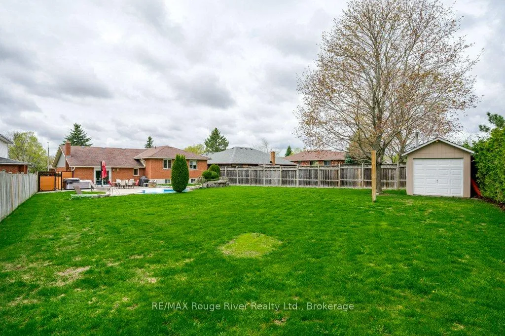 Photo 42 of 2993 Jennifer Drive, Peterborough, Northcrest Ward 5 — HOMEH