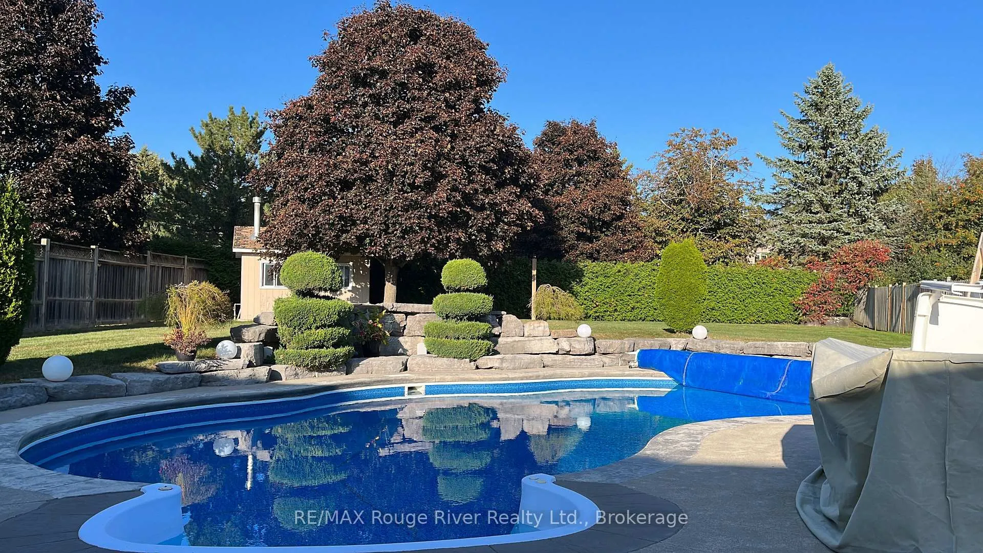 Photo 45 of 2993 Jennifer Drive, Peterborough, Northcrest Ward 5 — HOMEH