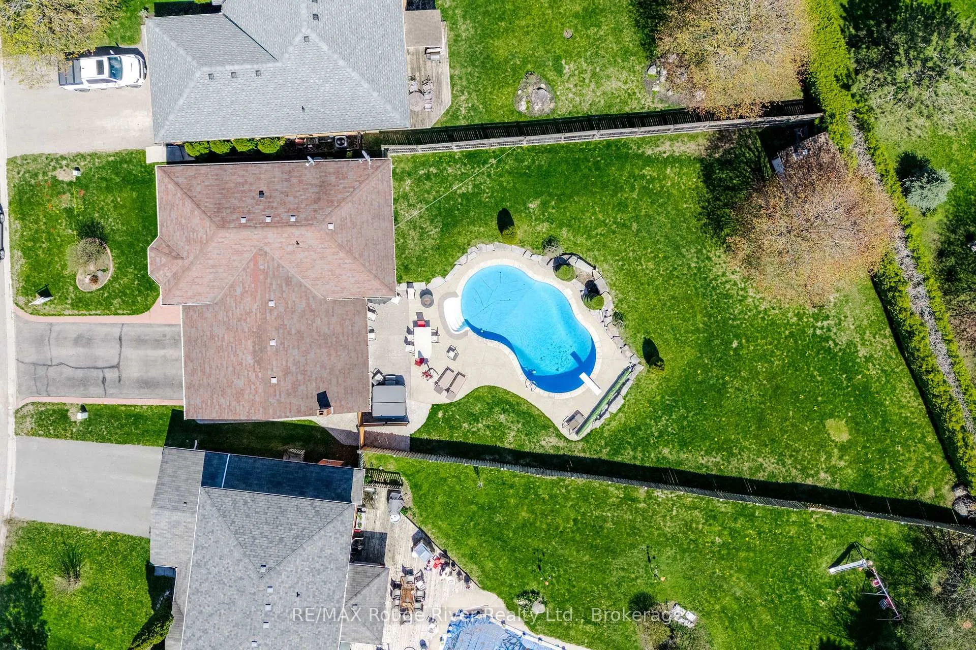 Photo 47 of 2993 Jennifer Drive, Peterborough, Northcrest Ward 5 — HOMEH