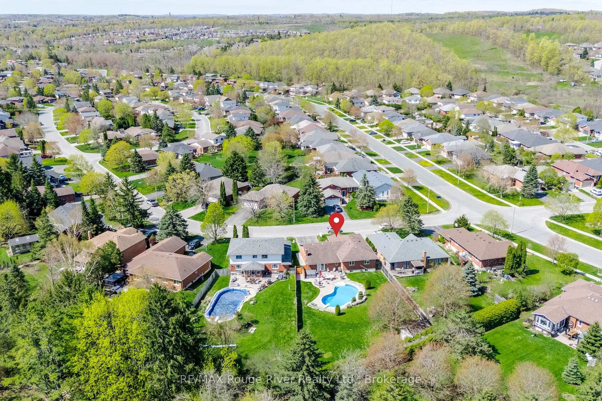 Photo 48 of 2993 Jennifer Drive, Peterborough, Northcrest Ward 5 — HOMEH