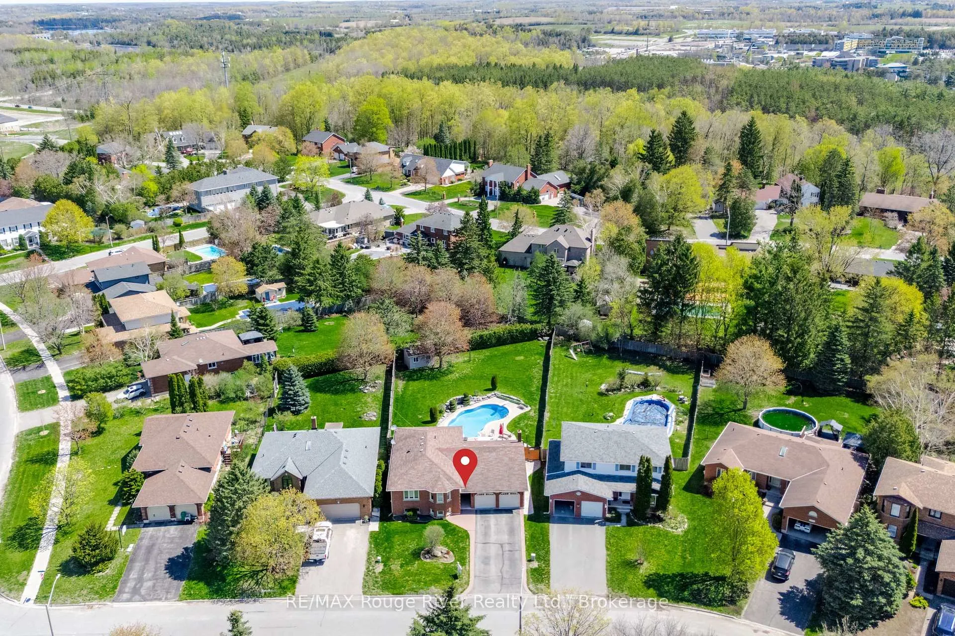 Photo 49 of 2993 Jennifer Drive, Peterborough, Northcrest Ward 5 — HOMEH