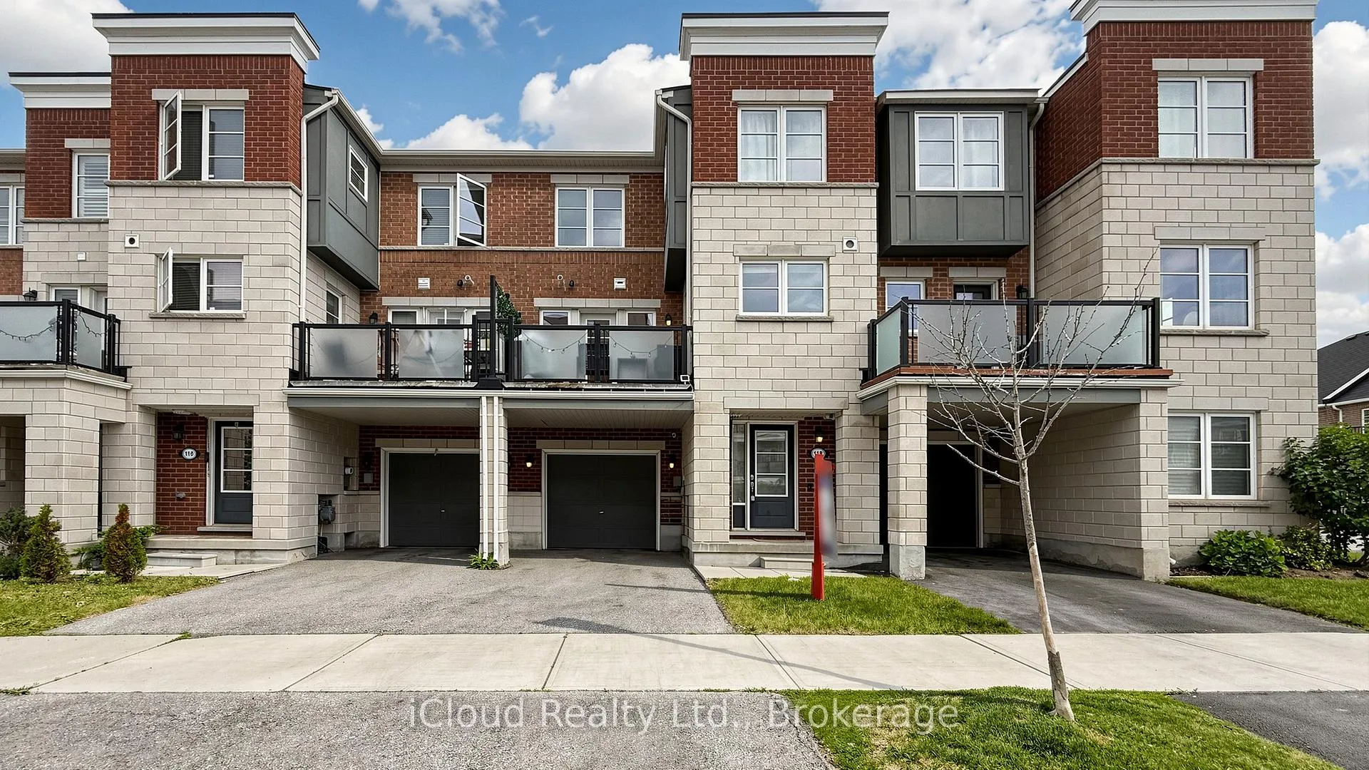 Photo 1 of 118 Baycliffe Crescent, Brampton, Northwest Brampton — HOMEH