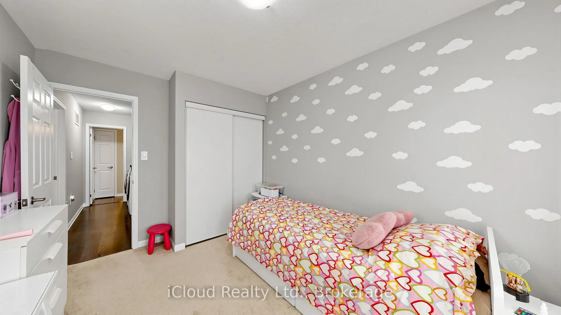 Photo 21 of 118 Baycliffe Crescent, Brampton, Northwest Brampton — HOMEH