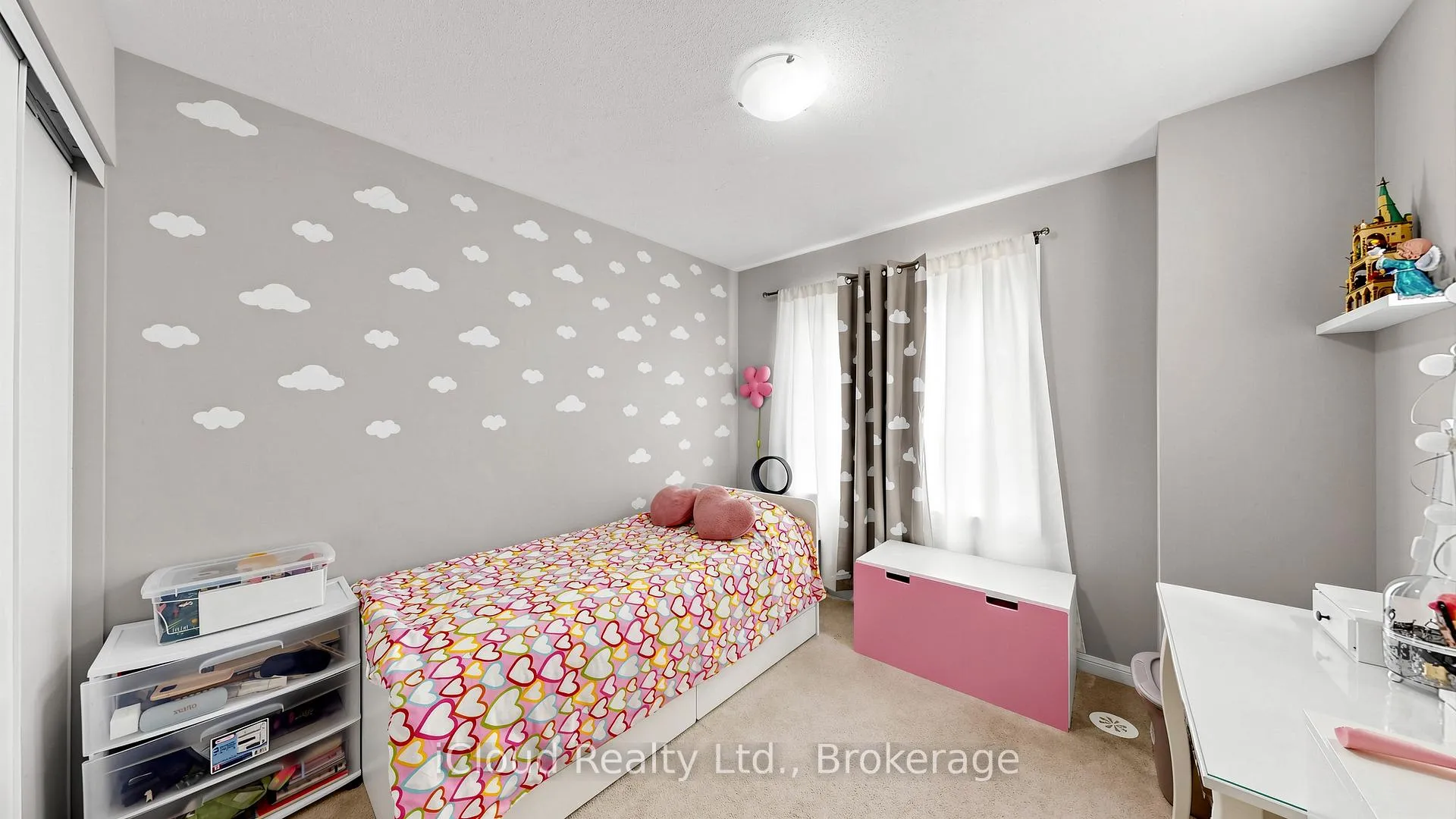 Photo 23 of 118 Baycliffe Crescent, Brampton, Northwest Brampton — HOMEH
