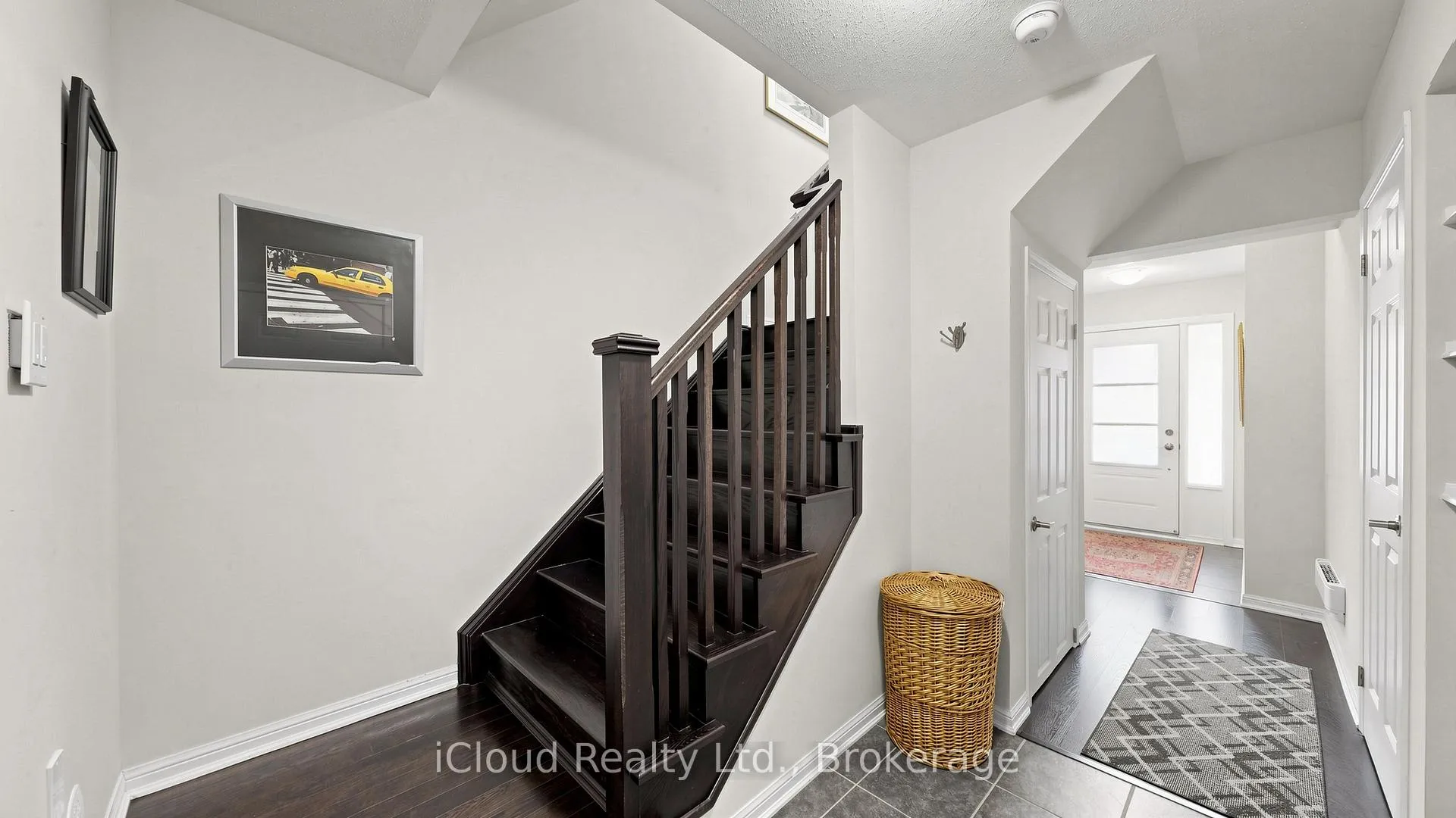 Photo 27 of 118 Baycliffe Crescent, Brampton, Northwest Brampton — HOMEH