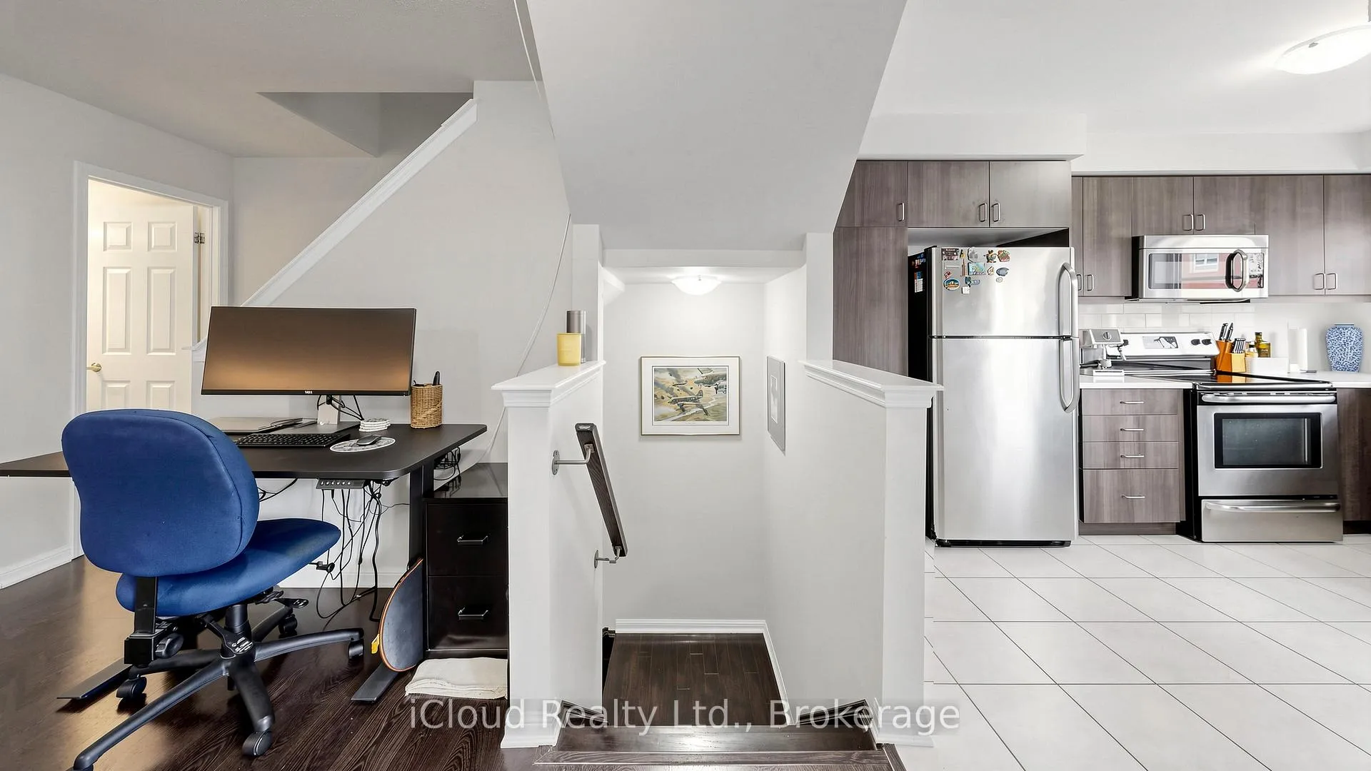 Photo 28 of 118 Baycliffe Crescent, Brampton, Northwest Brampton — HOMEH