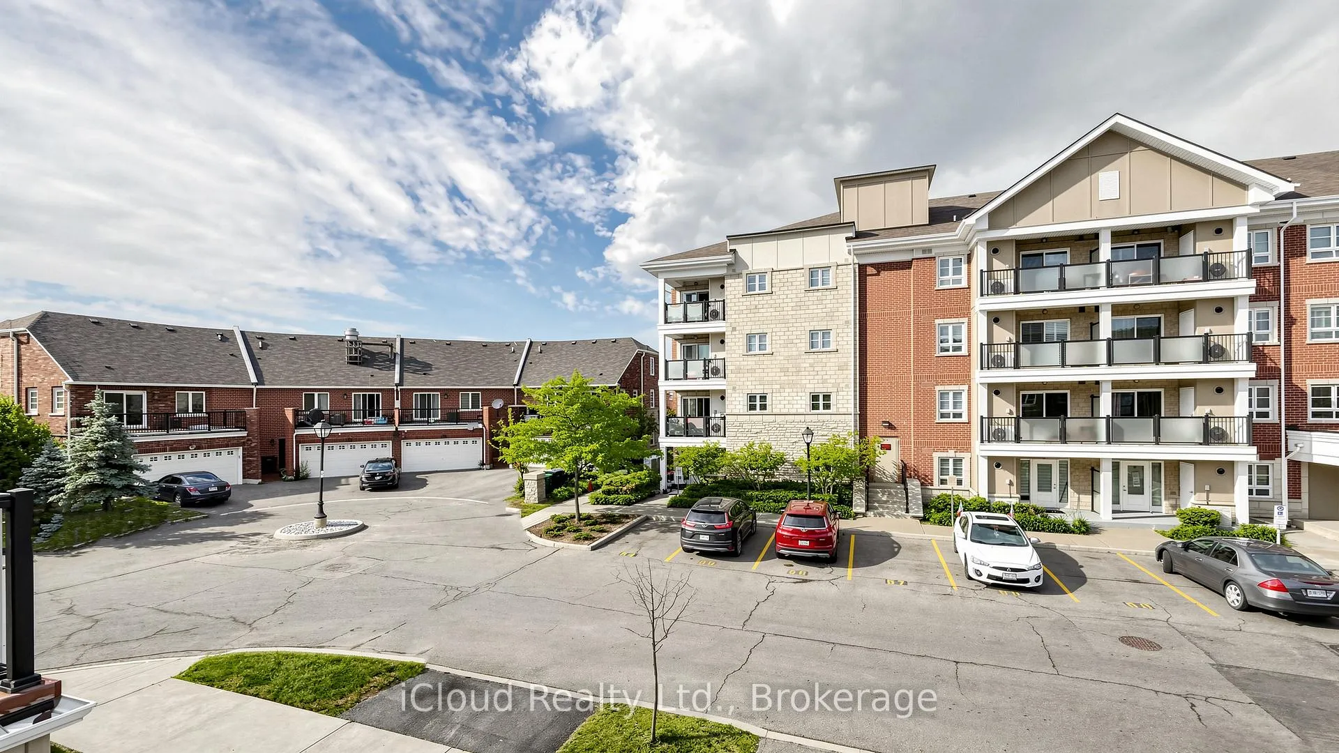 Photo 32 of 118 Baycliffe Crescent, Brampton, Northwest Brampton — HOMEH