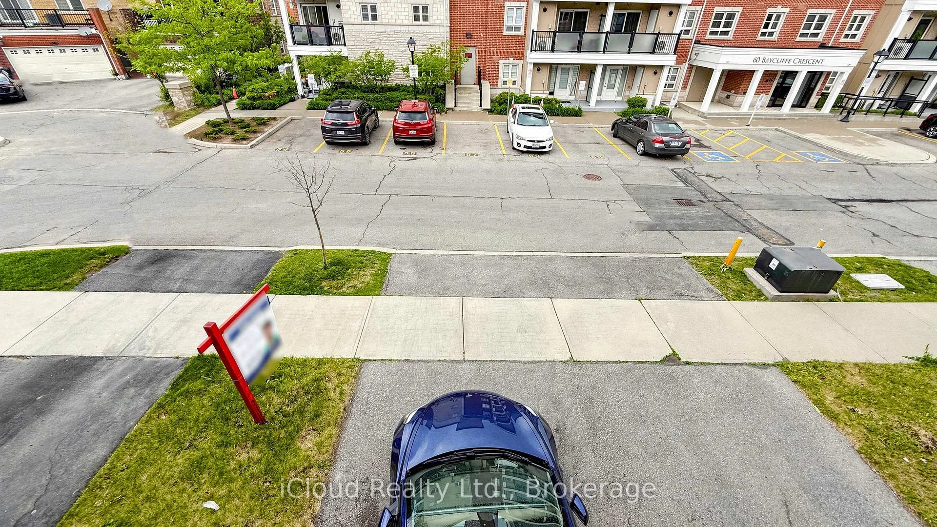 Photo 33 of 118 Baycliffe Crescent, Brampton, Northwest Brampton — HOMEH