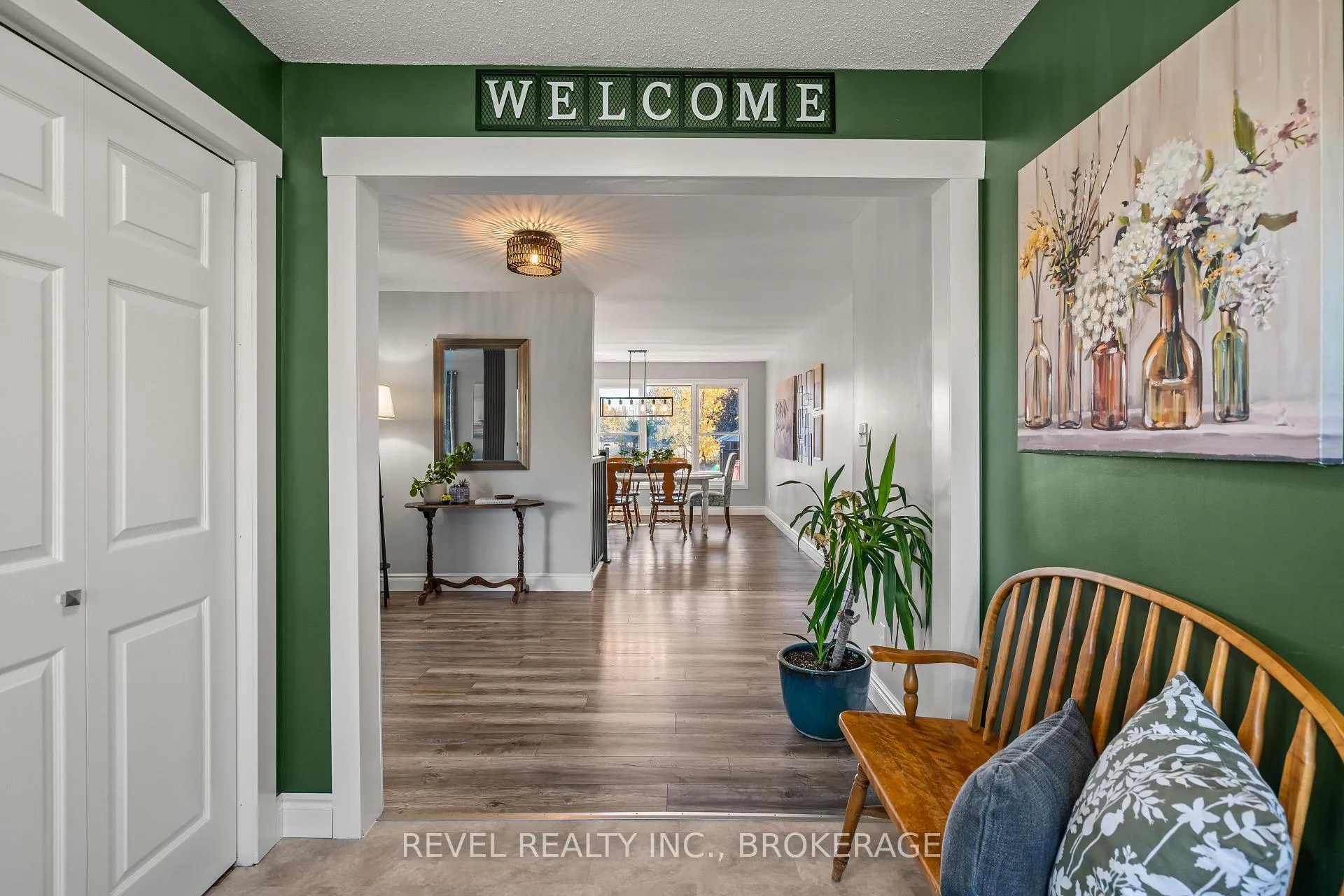 Photo 5 of 2089 Sunbury Road, Frontenac, Frontenac South — HOMEH