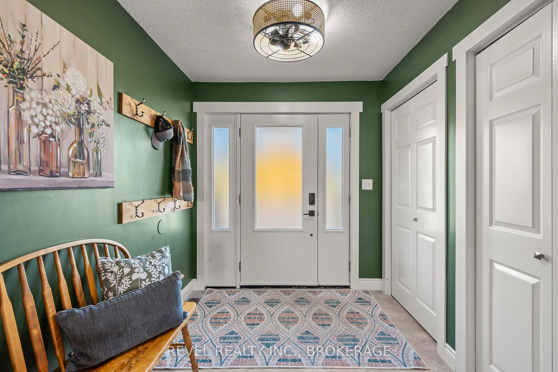 Photo 6 of 2089 Sunbury Road, Frontenac, Frontenac South — HOMEH