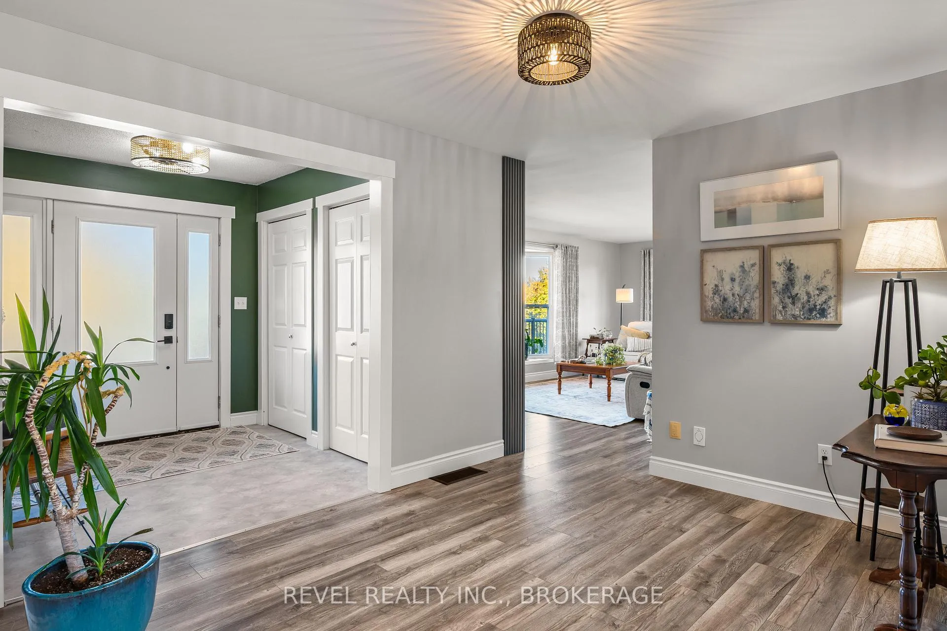 Photo 7 of 2089 Sunbury Road, Frontenac, Frontenac South — HOMEH