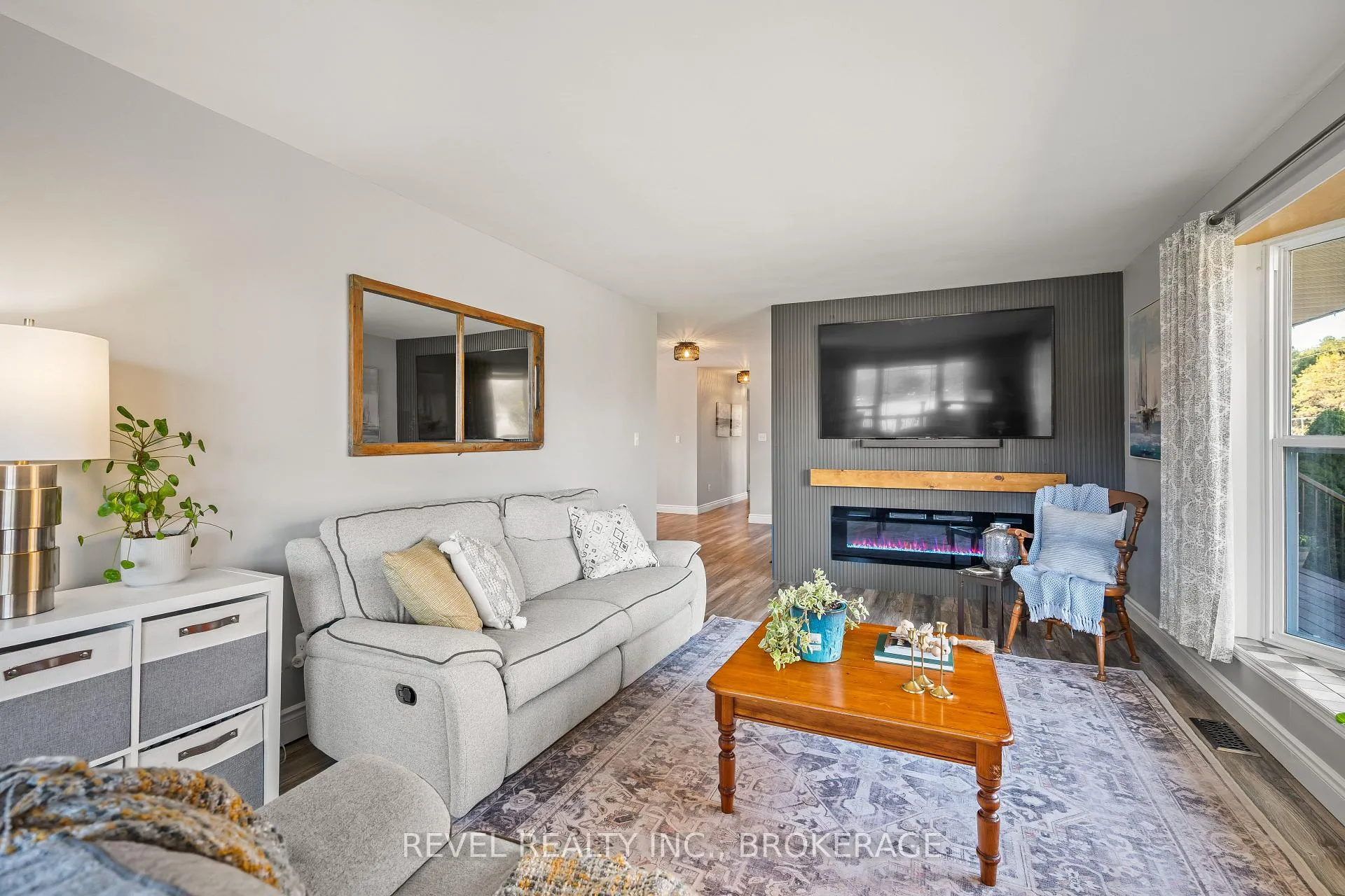 Photo 9 of 2089 Sunbury Road, Frontenac, Frontenac South — HOMEH