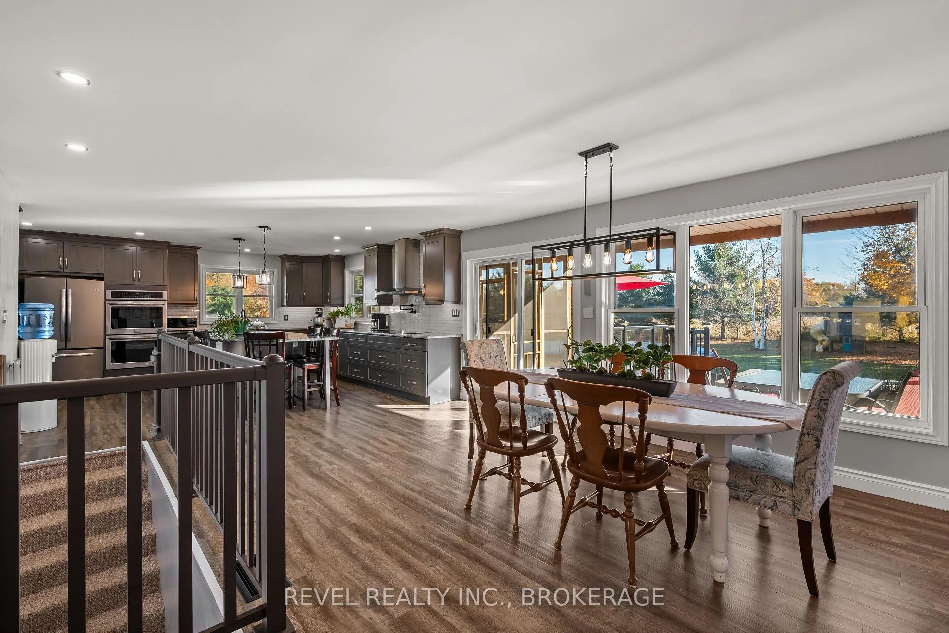 Photo 10 of 2089 Sunbury Road, Frontenac, Frontenac South — HOMEH