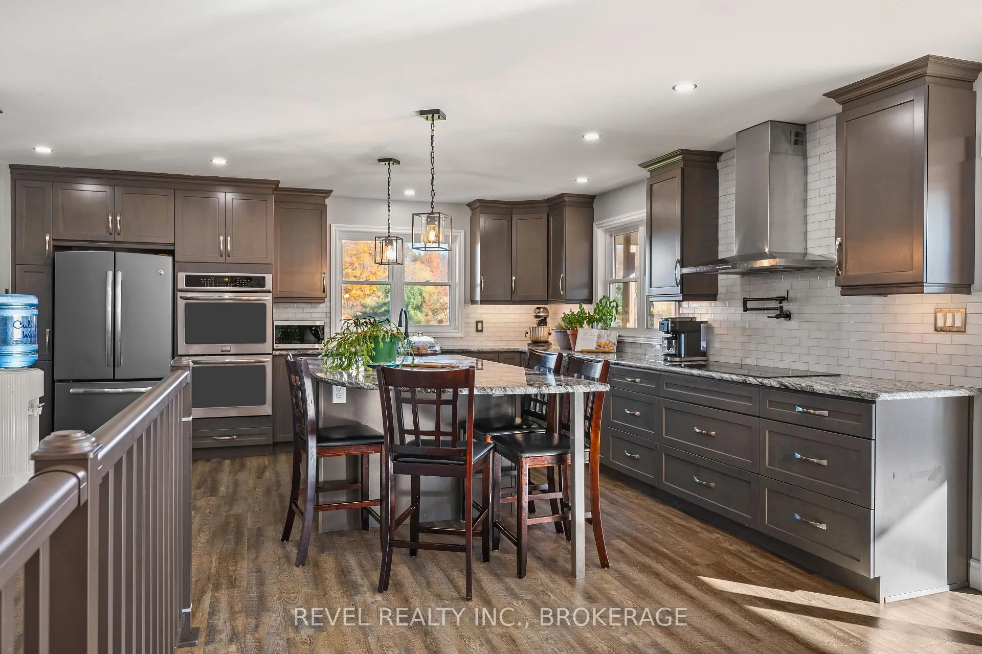 Photo 11 of 2089 Sunbury Road, Frontenac, Frontenac South — HOMEH