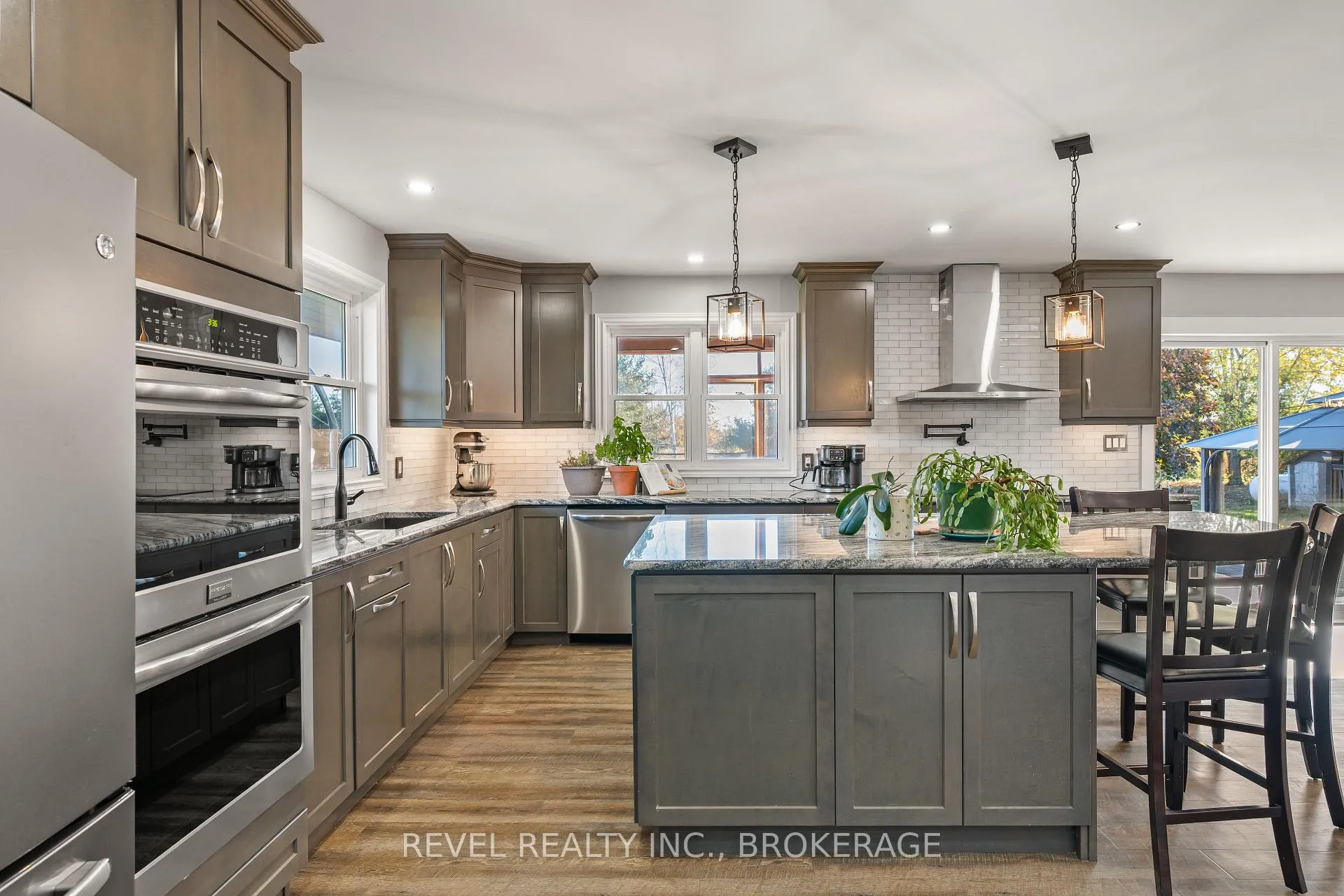 Photo 12 of 2089 Sunbury Road, Frontenac, Frontenac South — HOMEH
