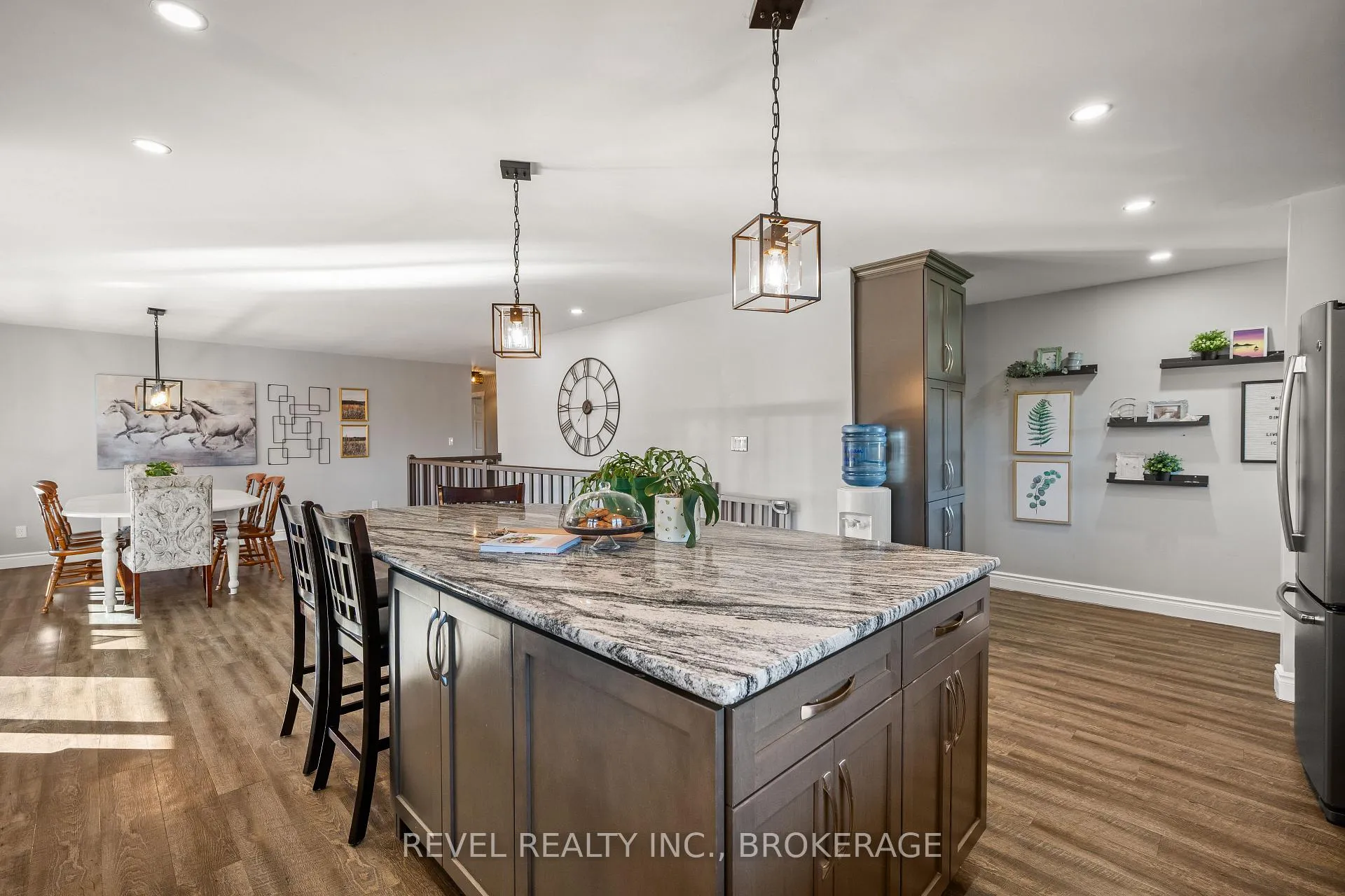 Photo 13 of 2089 Sunbury Road, Frontenac, Frontenac South — HOMEH