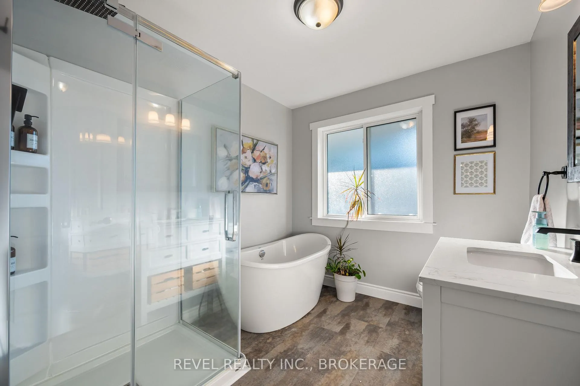Photo 21 of 2089 Sunbury Road, Frontenac, Frontenac South — HOMEH