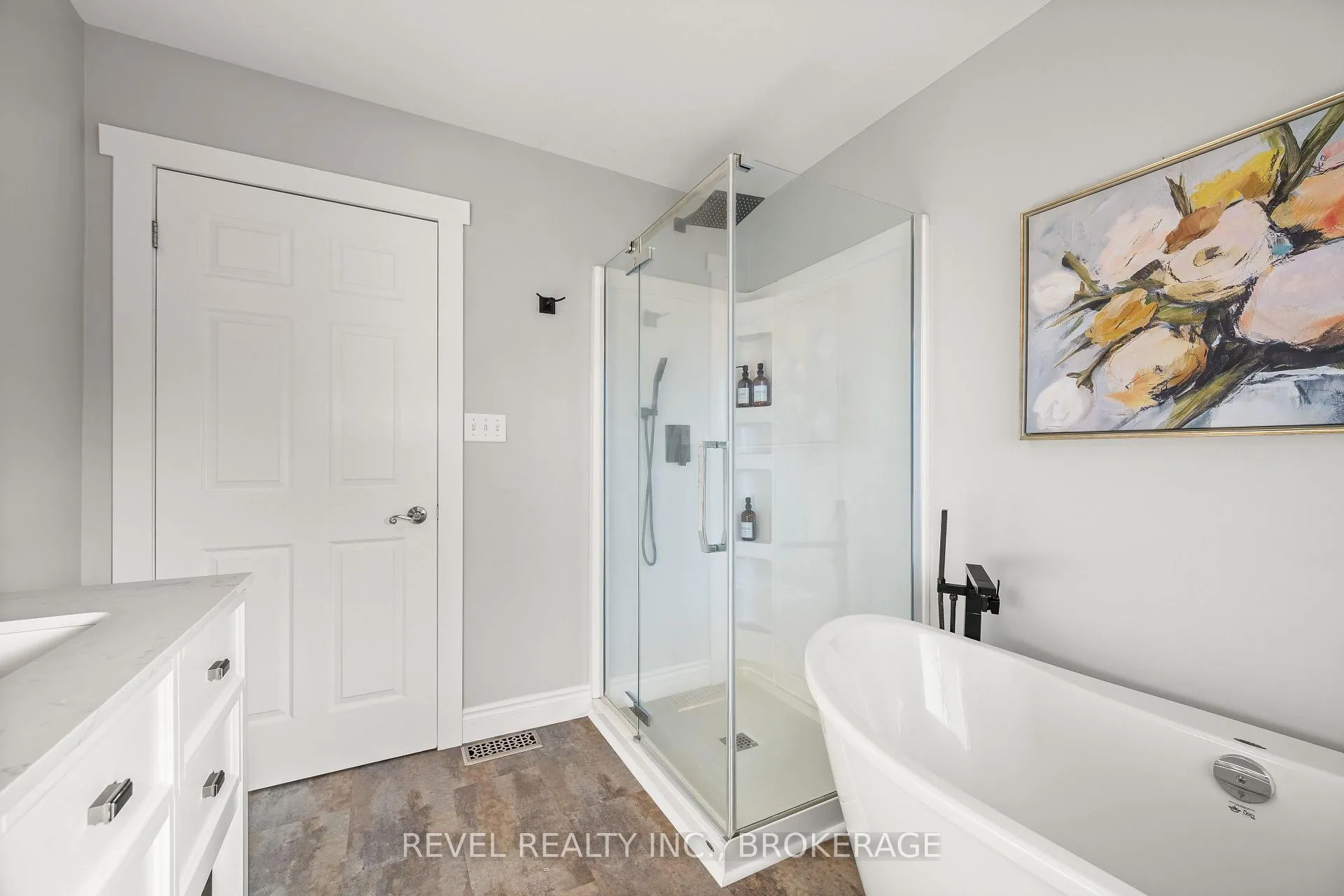 Photo 23 of 2089 Sunbury Road, Frontenac, Frontenac South — HOMEH