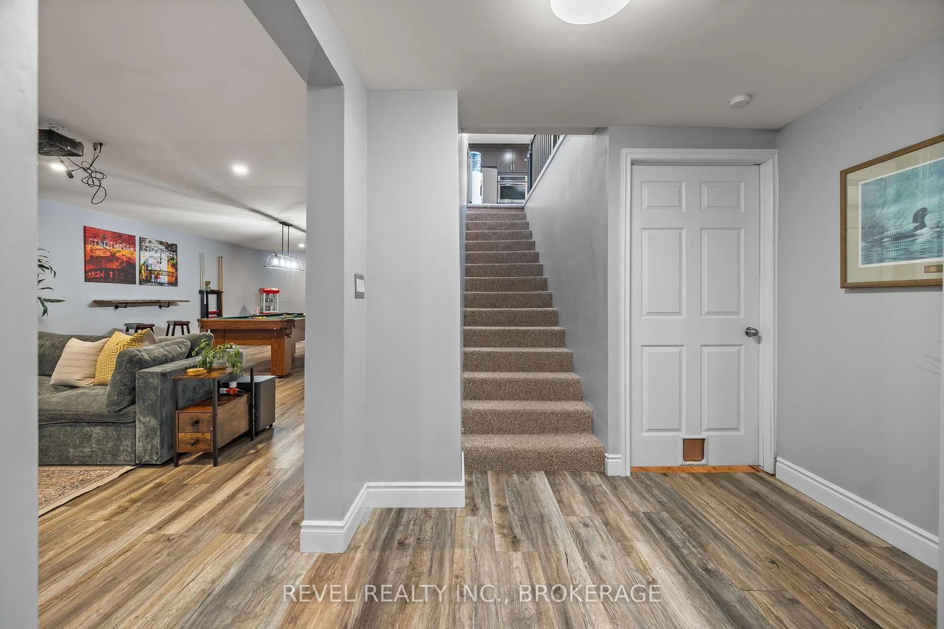 Photo 29 of 2089 Sunbury Road, Frontenac, Frontenac South — HOMEH