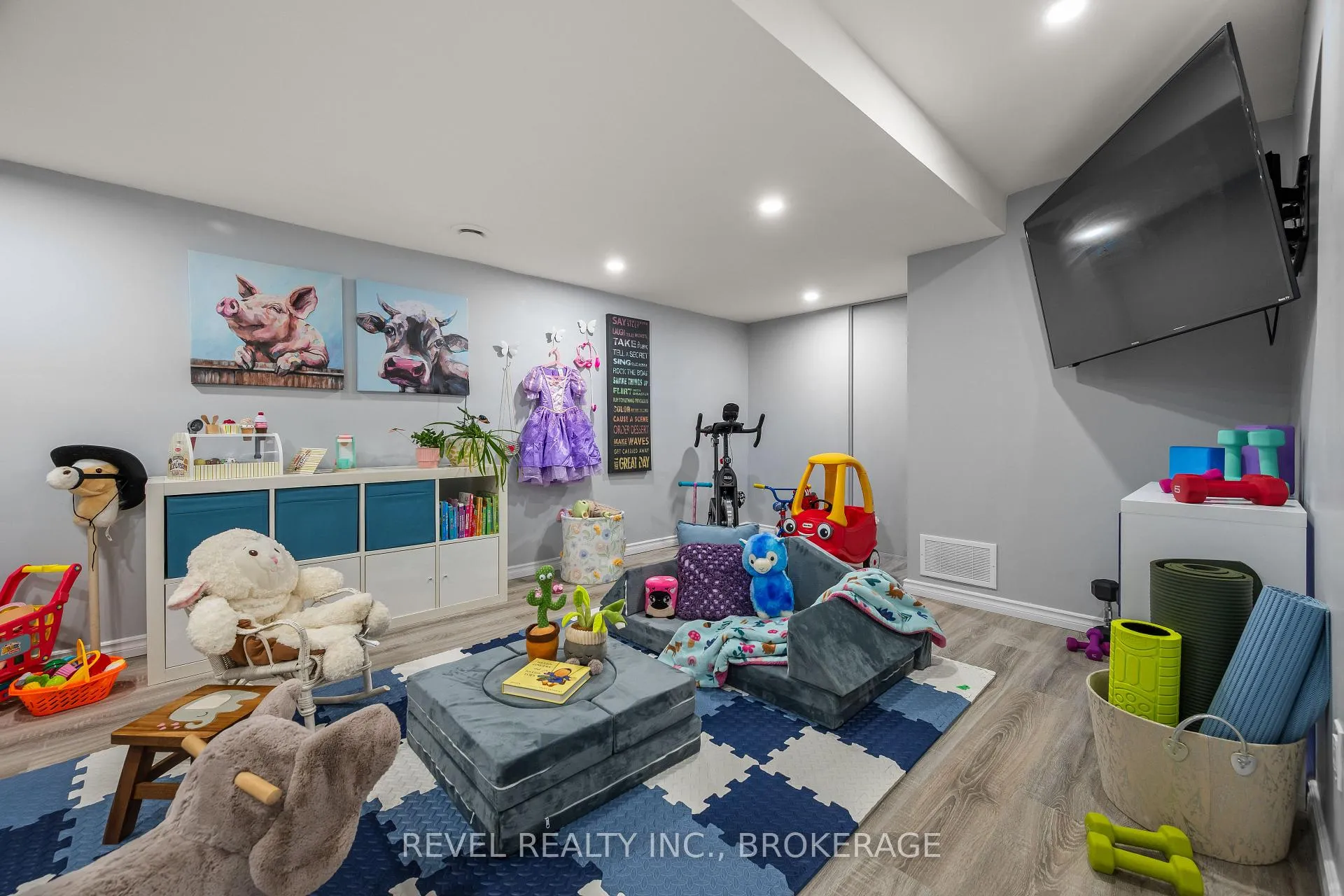 Photo 31 of 2089 Sunbury Road, Frontenac, Frontenac South — HOMEH