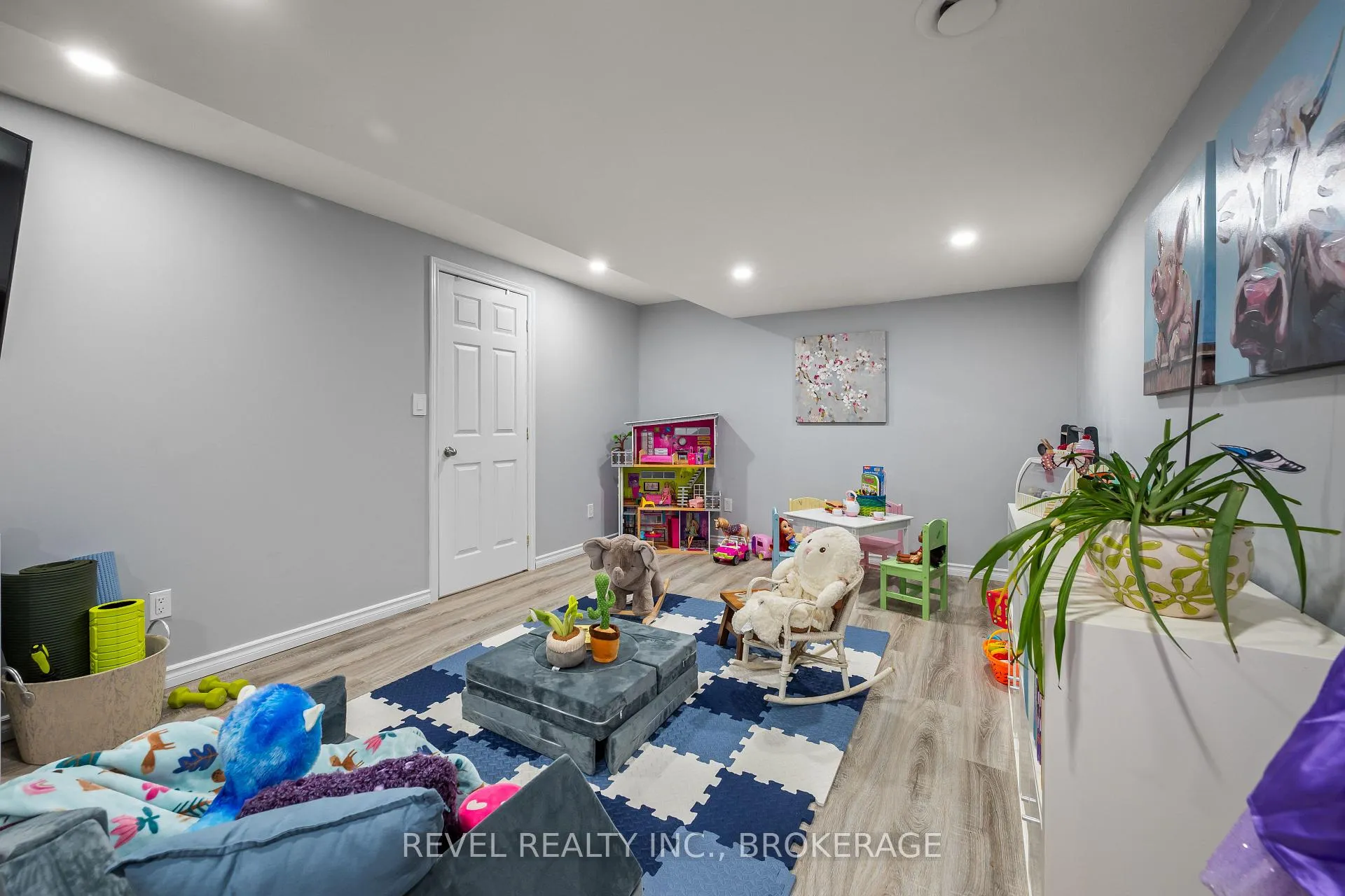 Photo 32 of 2089 Sunbury Road, Frontenac, Frontenac South — HOMEH