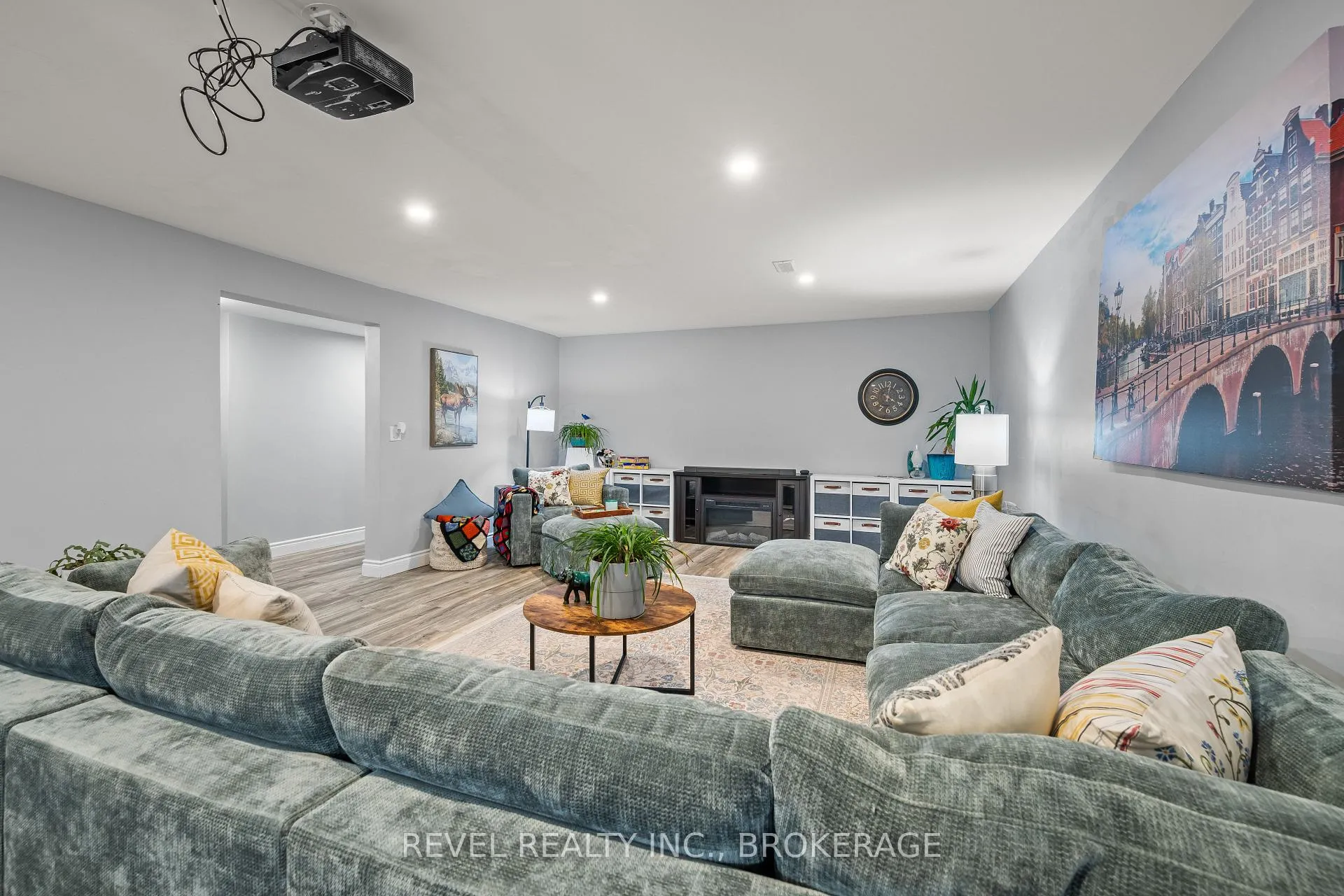 Photo 38 of 2089 Sunbury Road, Frontenac, Frontenac South — HOMEH