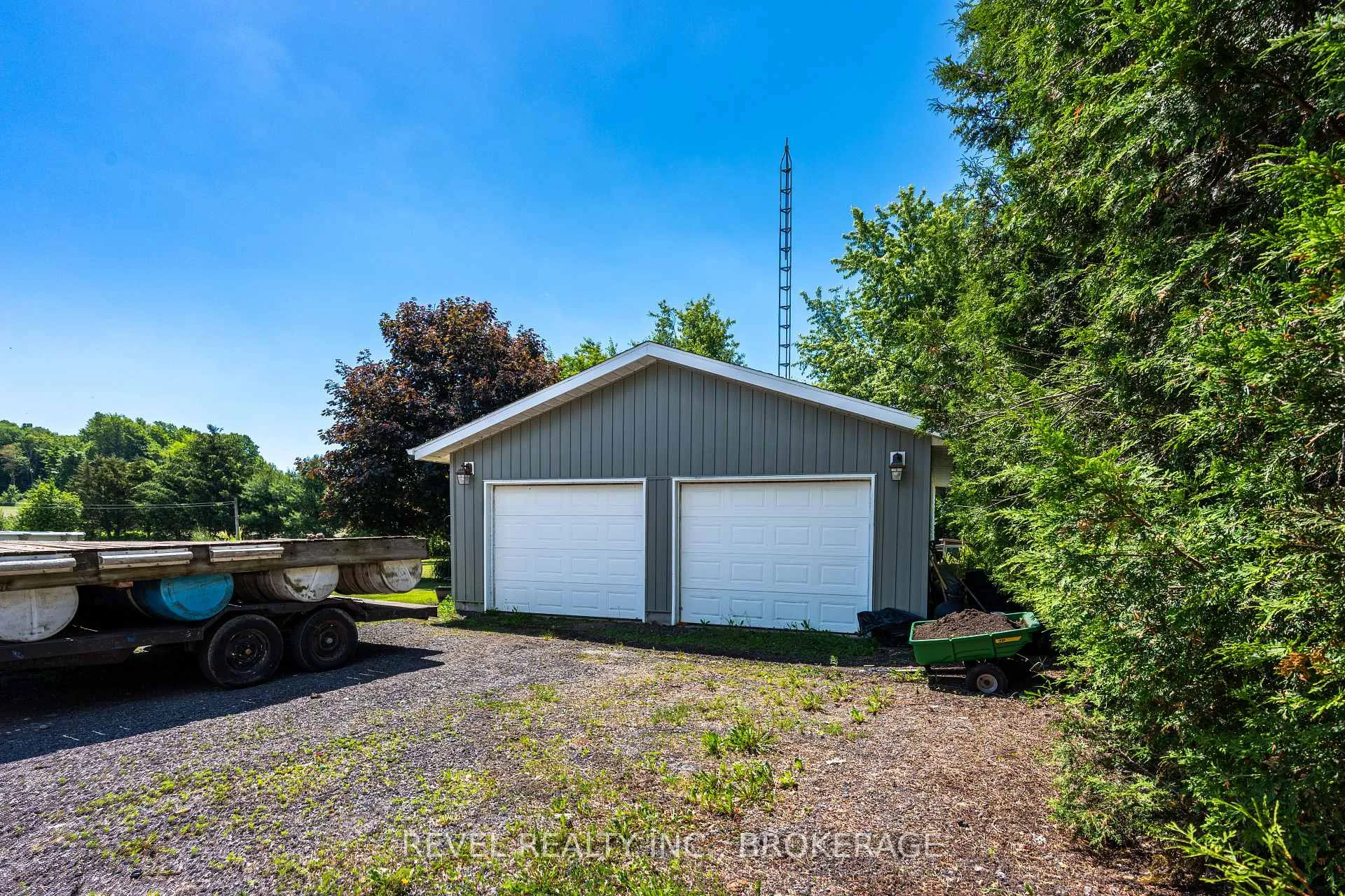 Photo 42 of 2089 Sunbury Road, Frontenac, Frontenac South — HOMEH
