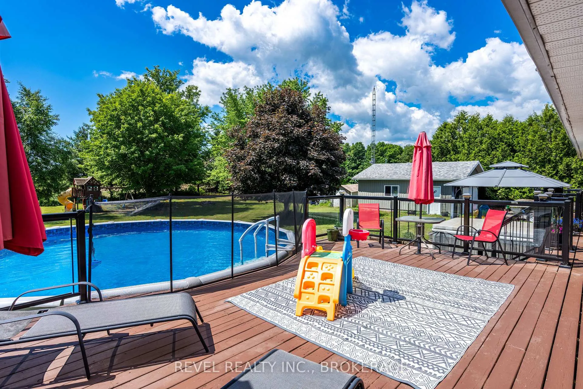 Photo 47 of 2089 Sunbury Road, Frontenac, Frontenac South — HOMEH