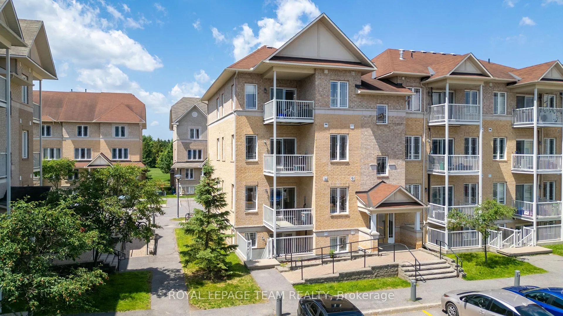 Photo 8 of Unit 2, 236 Paseo Private, Ottawa, Centrepointe — HOMEH