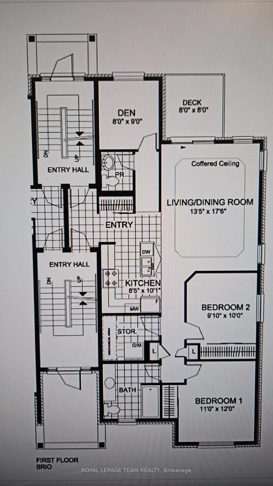 Photo 27 of Unit 2, 236 Paseo Private, Ottawa, Centrepointe — HOMEH