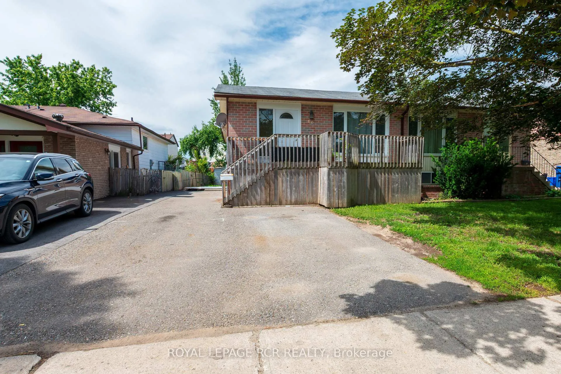 Photo 1 of 66 Burbank Crescent, Orangeville — HOMEH