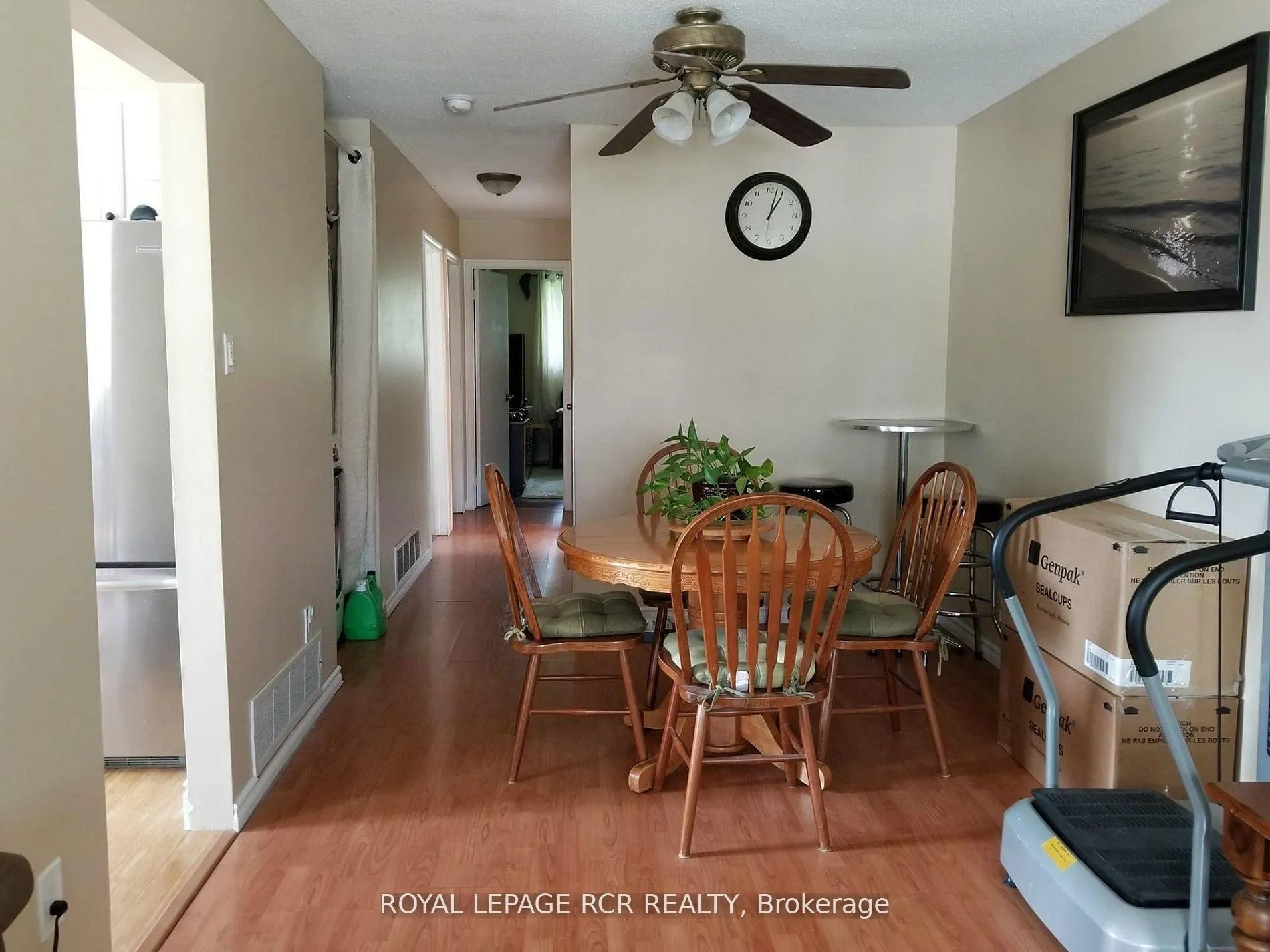 Photo 4 of 66 Burbank Crescent, Orangeville — HOMEH