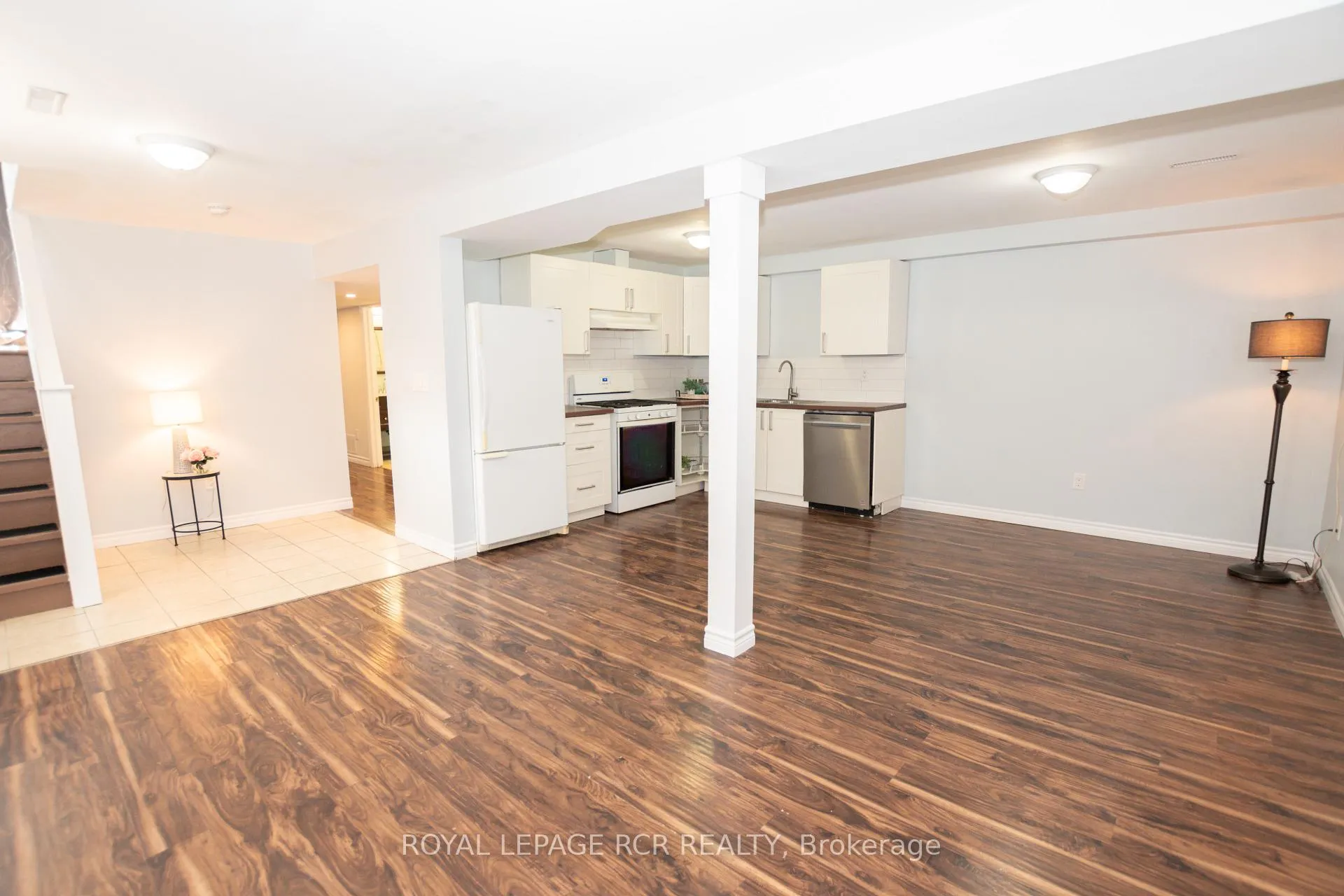 Photo 6 of 66 Burbank Crescent, Orangeville — HOMEH