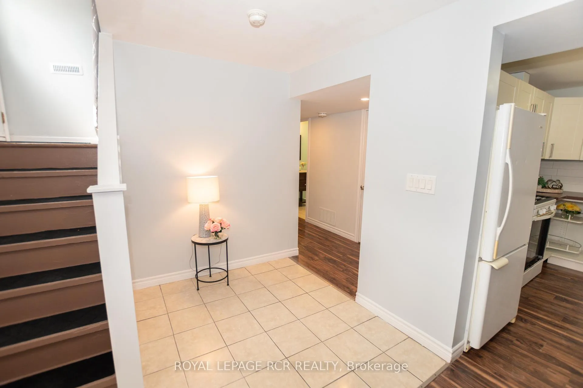 Photo 8 of 66 Burbank Crescent, Orangeville — HOMEH