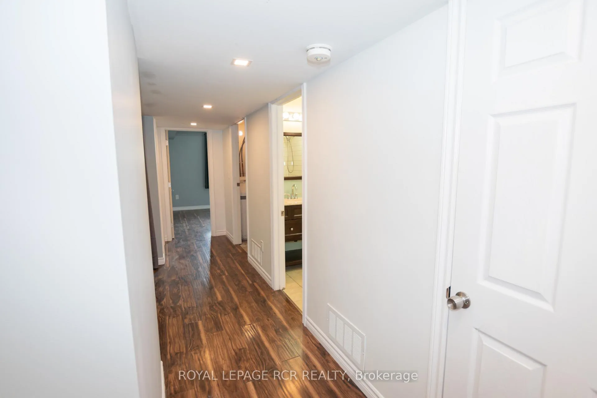 Photo 9 of 66 Burbank Crescent, Orangeville — HOMEH