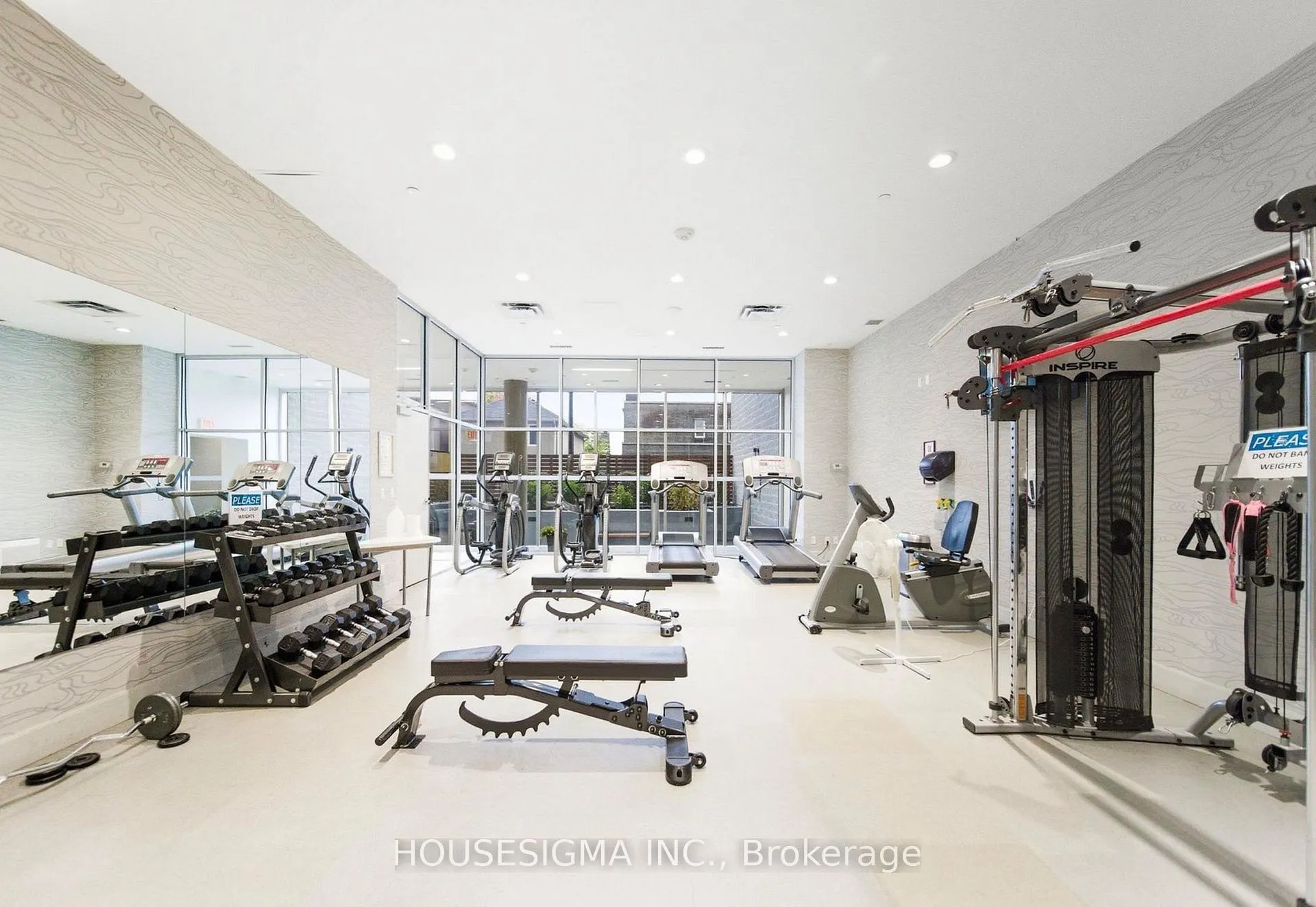 Photo 15 of Unit 811, 2055 Danforth Avenue, Toronto, Woodbine Corridor — HOMEH