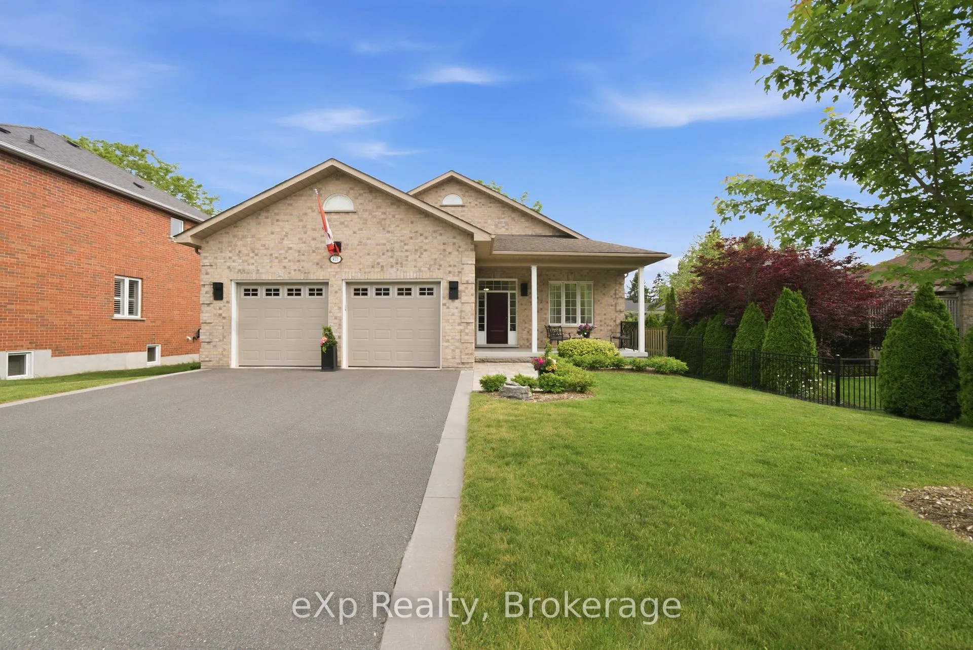 Photo 1 of 421 Foote Crescent, Cobourg — HOMEH