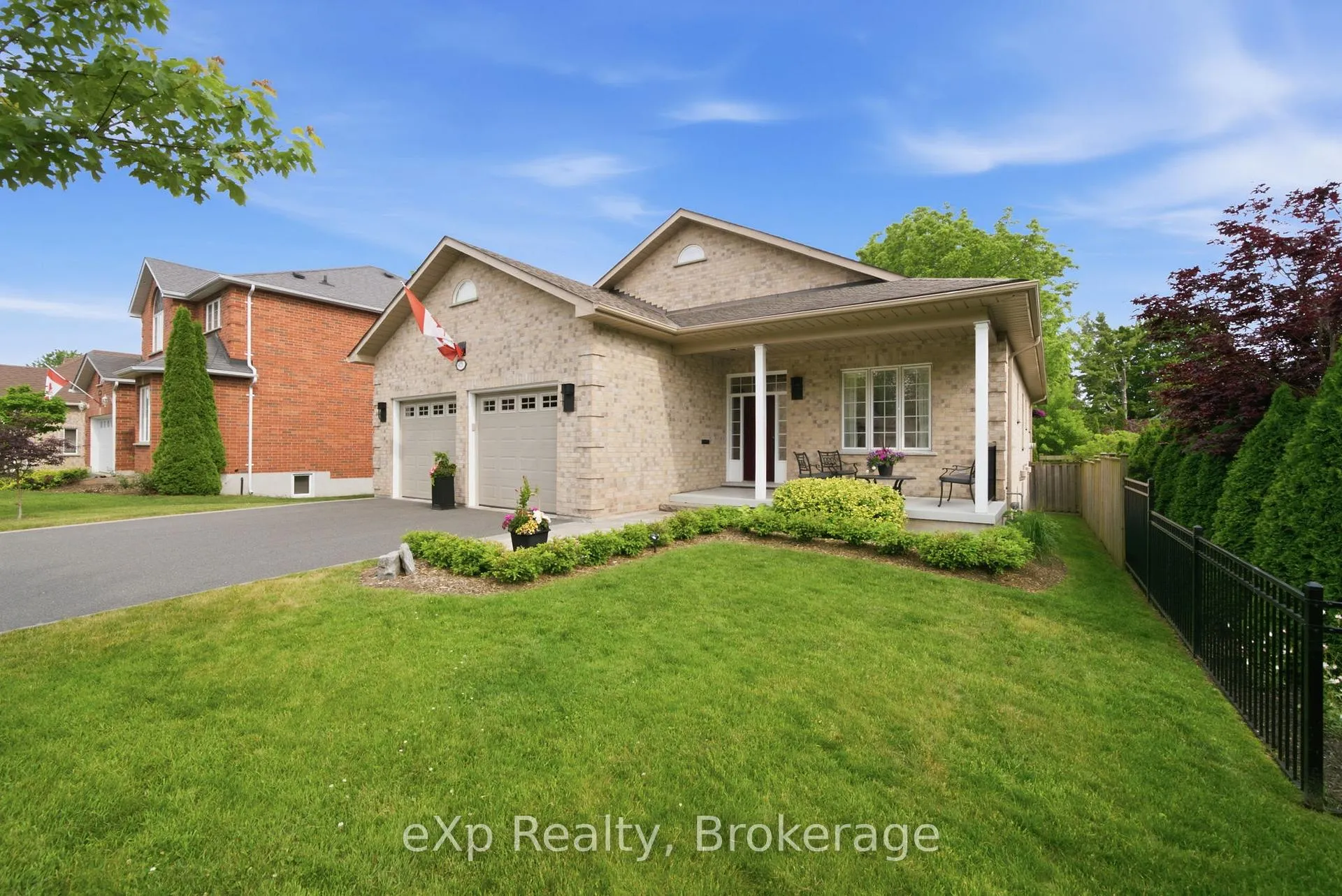 Photo 2 of 421 Foote Crescent, Cobourg — HOMEH