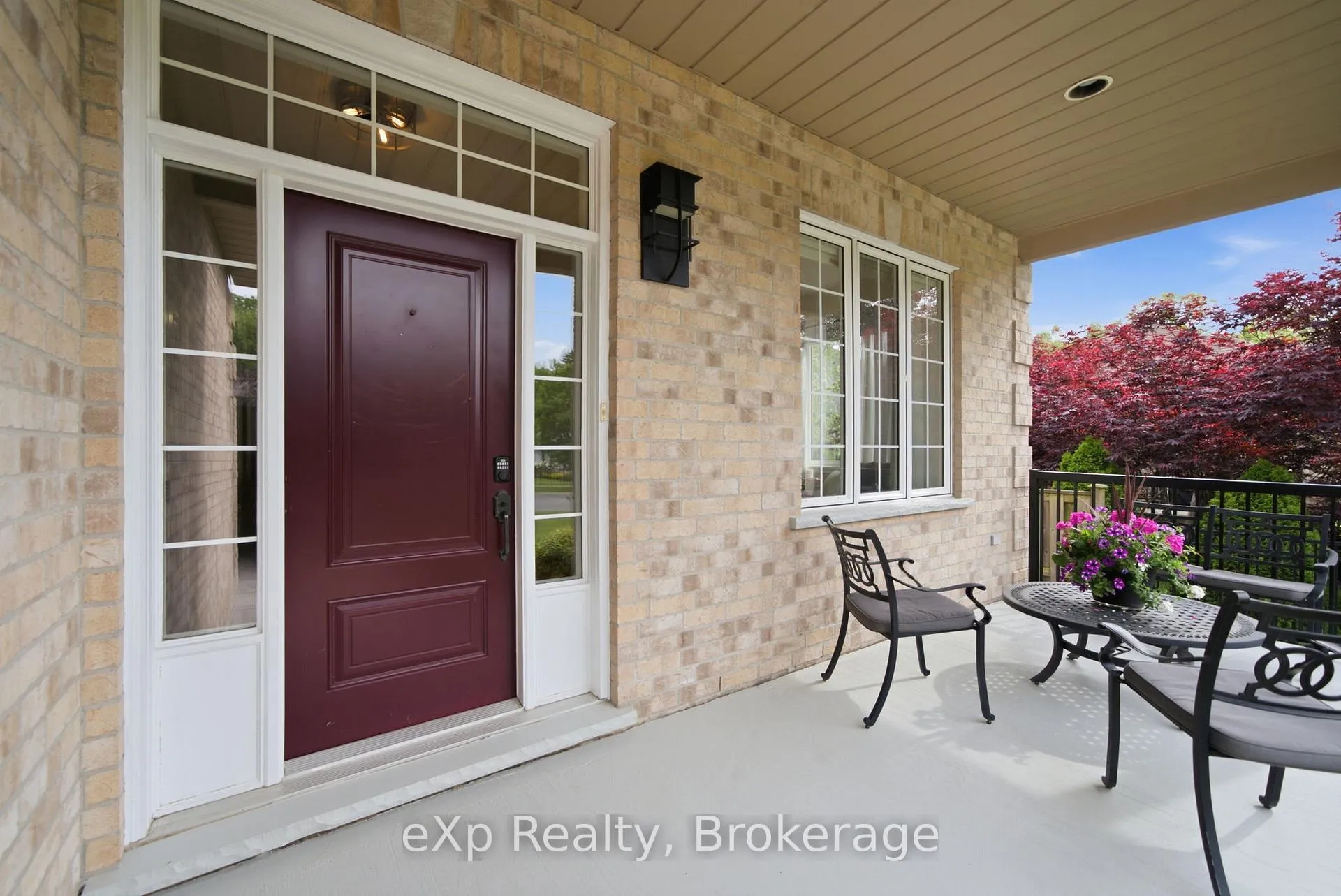 Photo 3 of 421 Foote Crescent, Cobourg — HOMEH