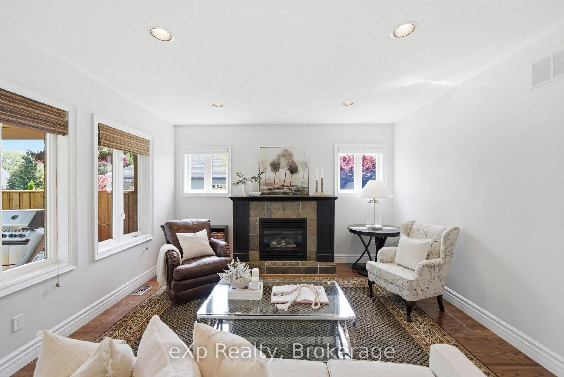 Photo 6 of 421 Foote Crescent, Cobourg — HOMEH