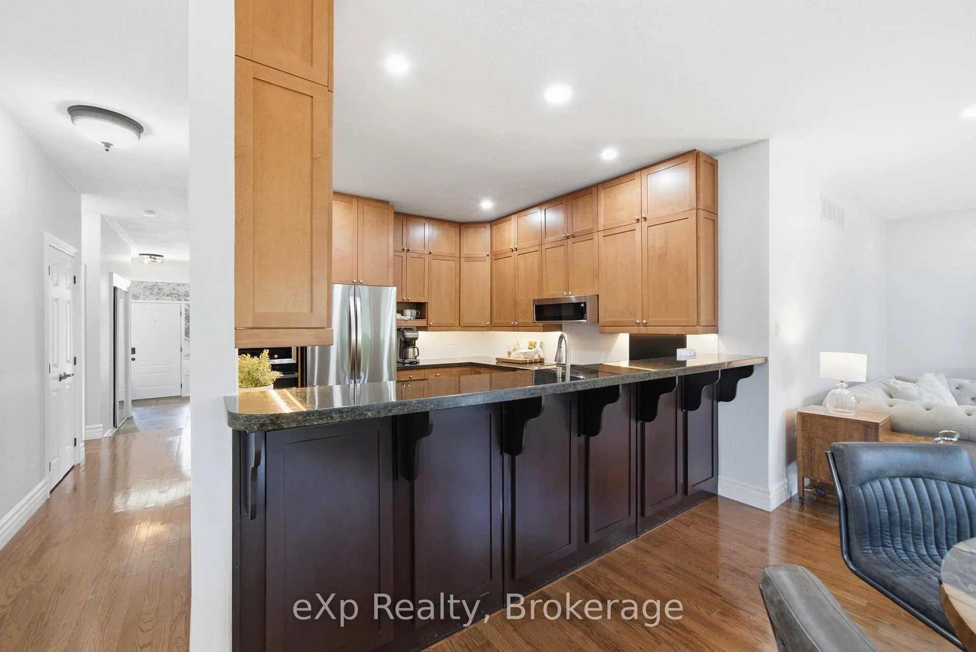Photo 9 of 421 Foote Crescent, Cobourg — HOMEH