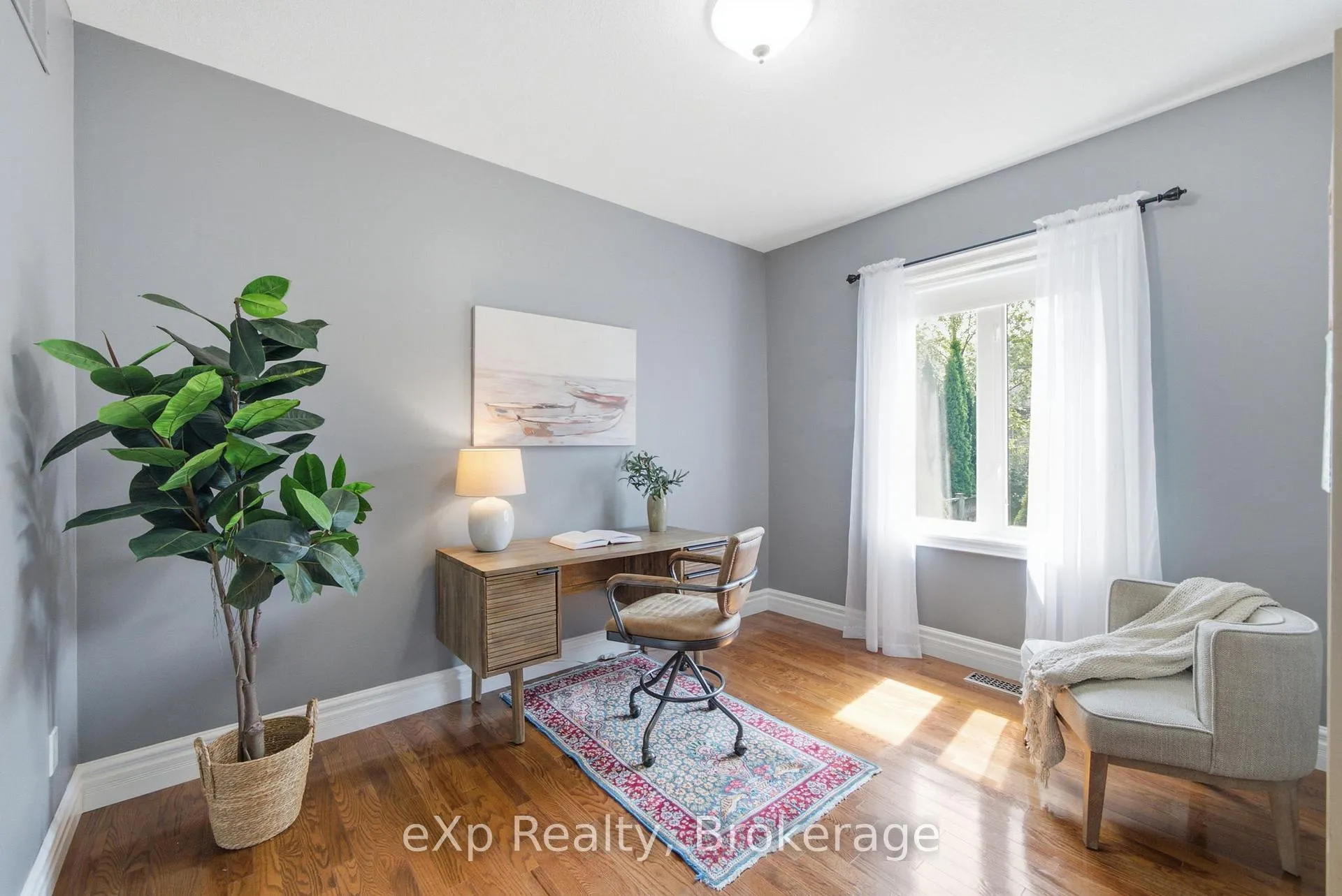 Photo 18 of 421 Foote Crescent, Cobourg — HOMEH