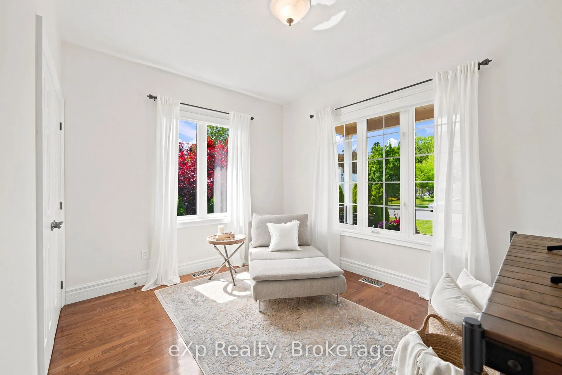 Photo 20 of 421 Foote Crescent, Cobourg — HOMEH