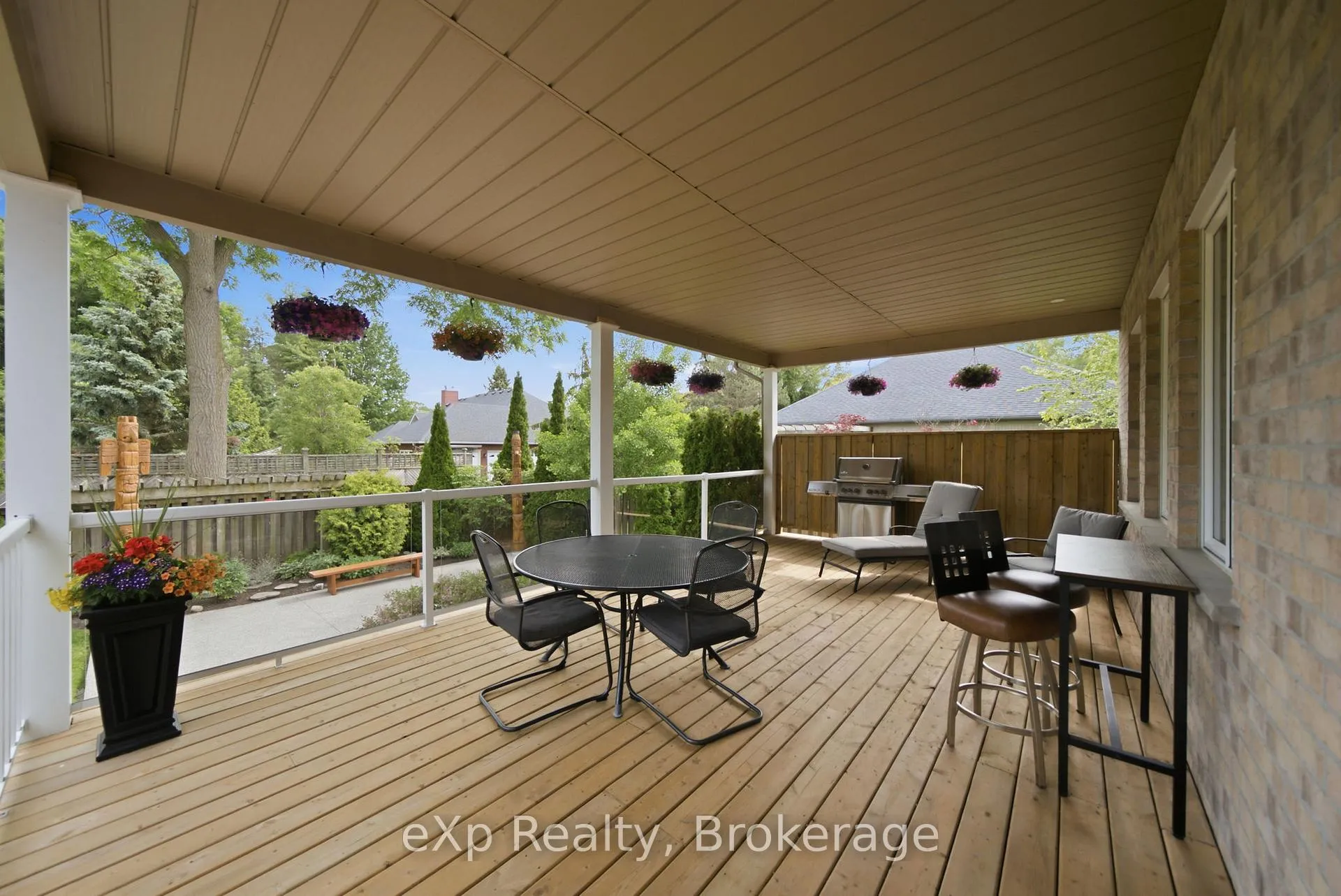 Photo 29 of 421 Foote Crescent, Cobourg — HOMEH