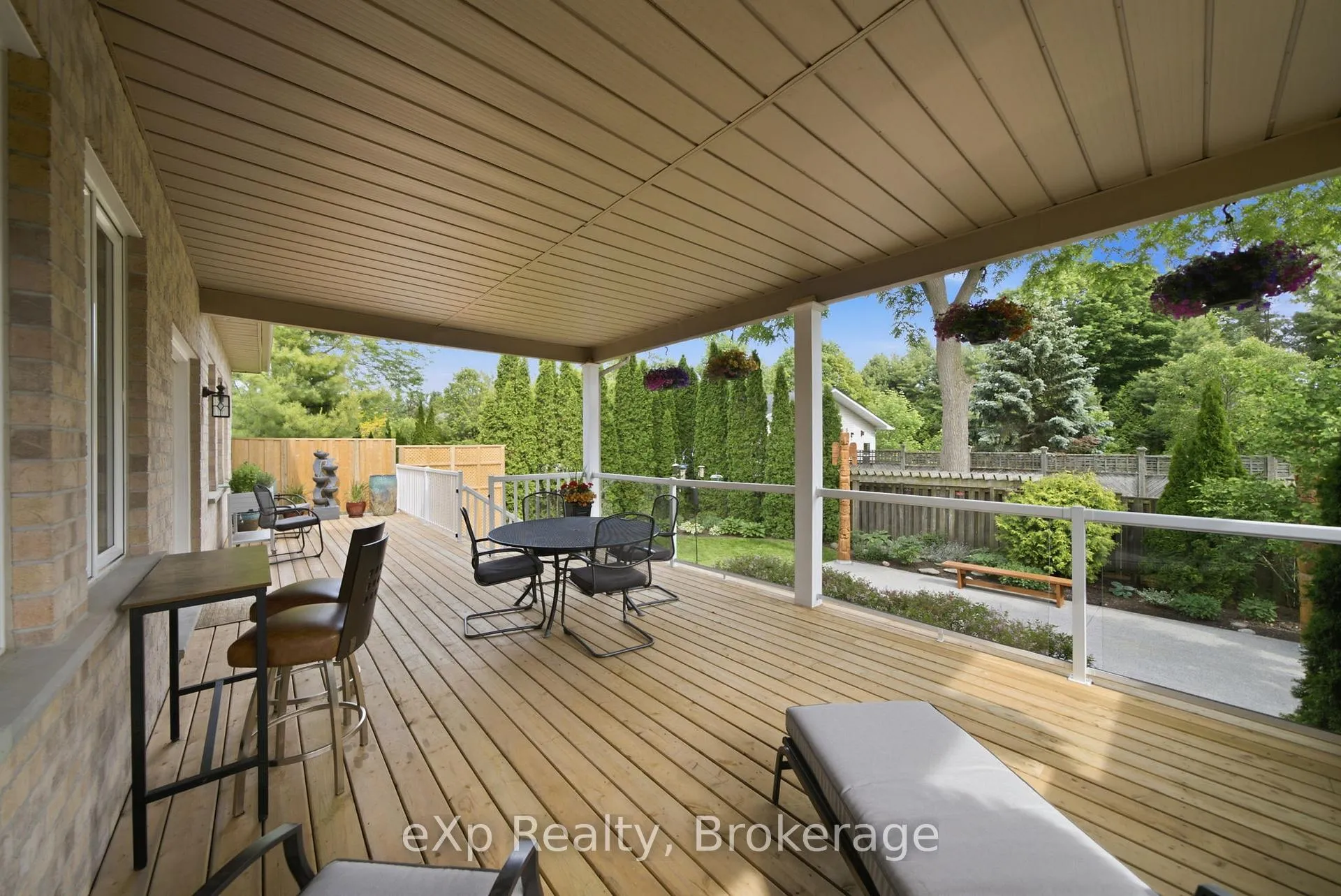 Photo 30 of 421 Foote Crescent, Cobourg — HOMEH