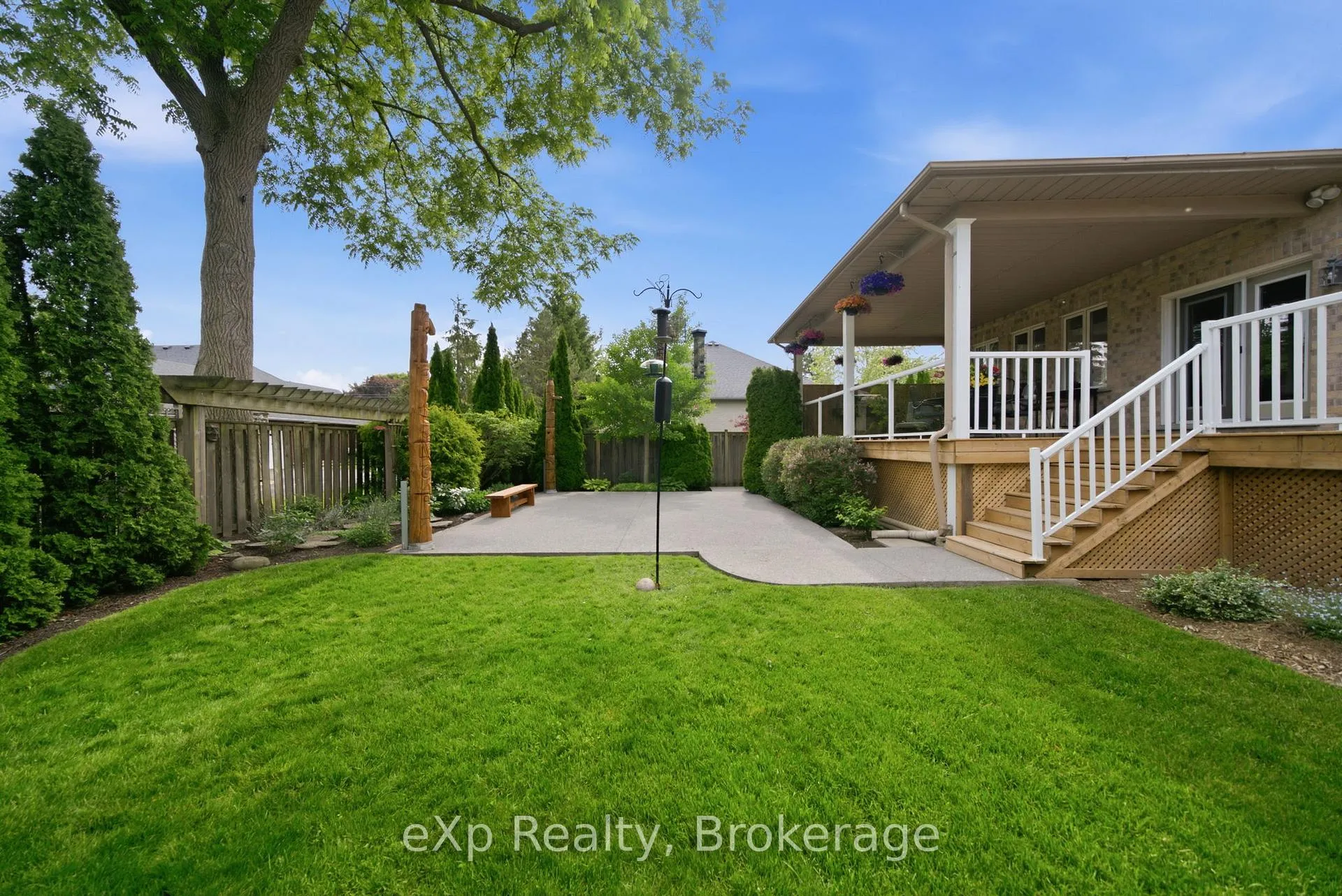 Photo 32 of 421 Foote Crescent, Cobourg — HOMEH