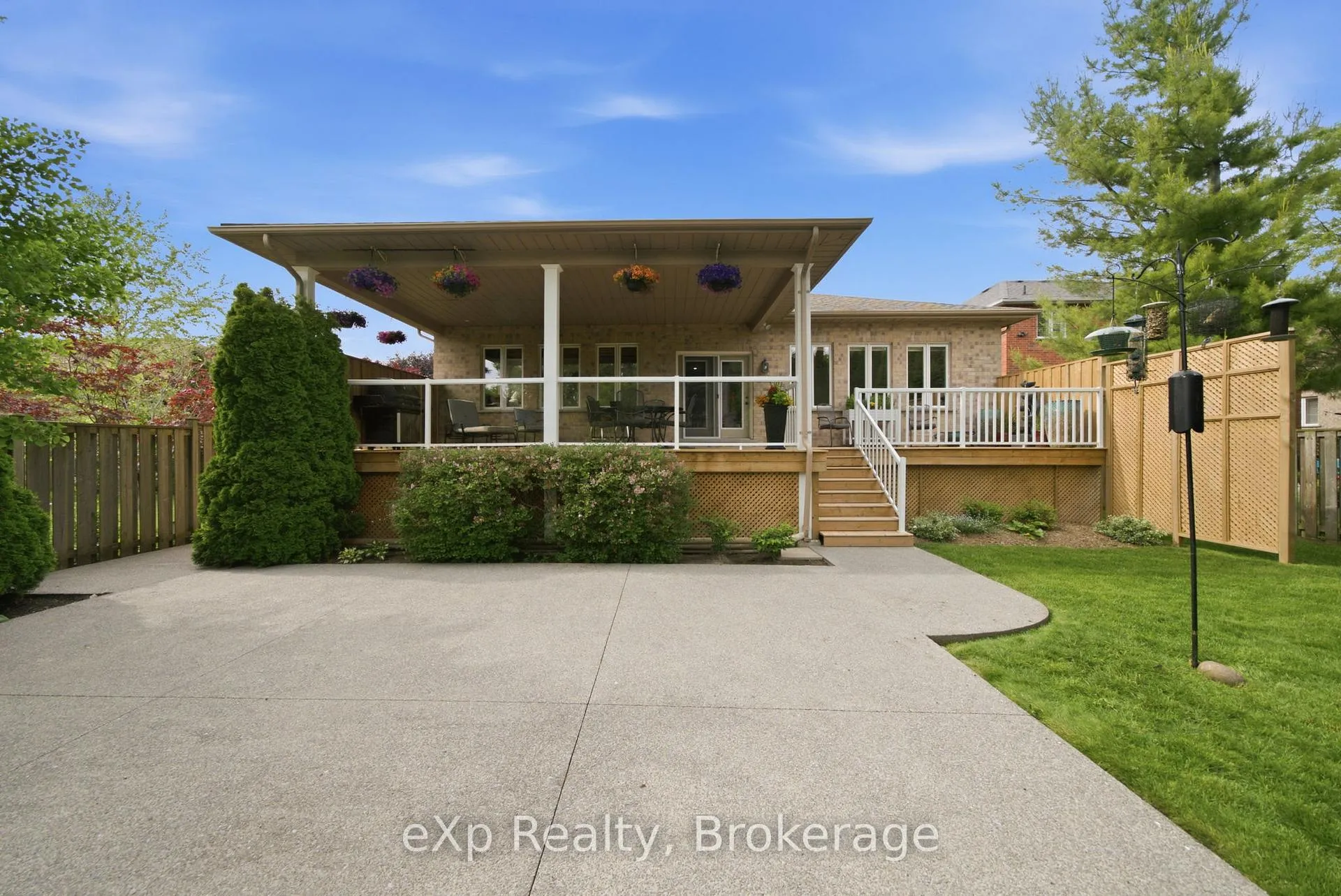 Photo 33 of 421 Foote Crescent, Cobourg — HOMEH